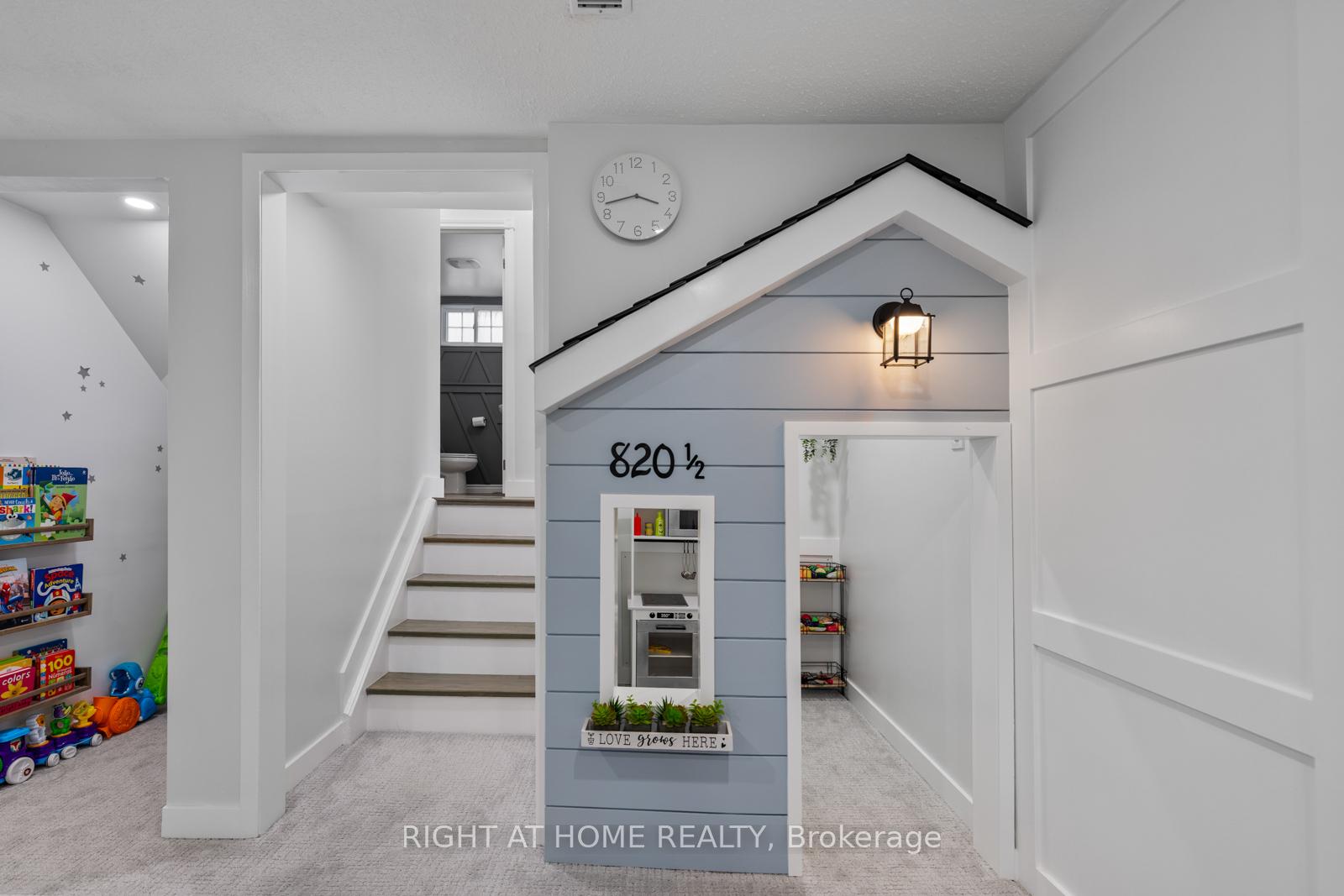 Photo 22 of 820 Zator Avenue, Pickering, Bay Ridges — HOMEH