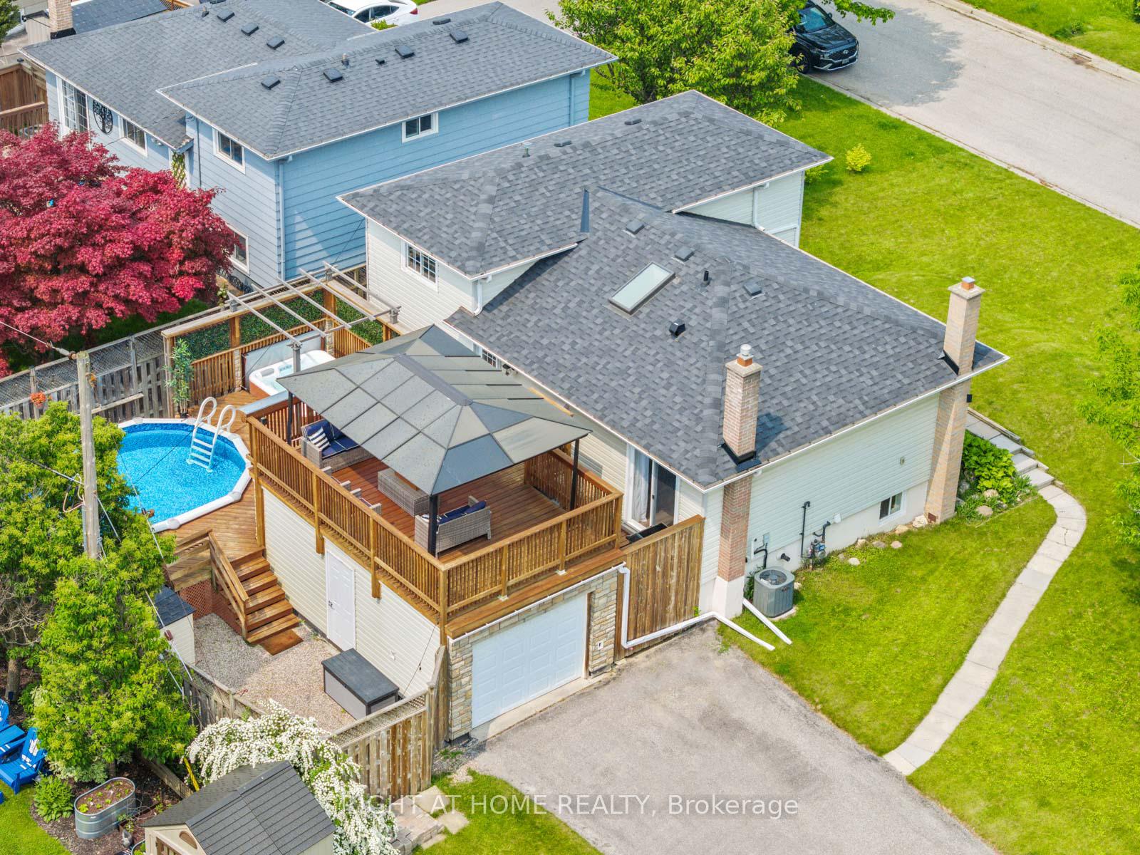 Photo 24 of 820 Zator Avenue, Pickering, Bay Ridges — HOMEH