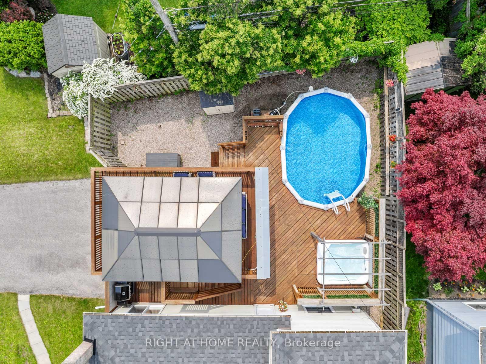 Photo 25 of 820 Zator Avenue, Pickering, Bay Ridges — HOMEH