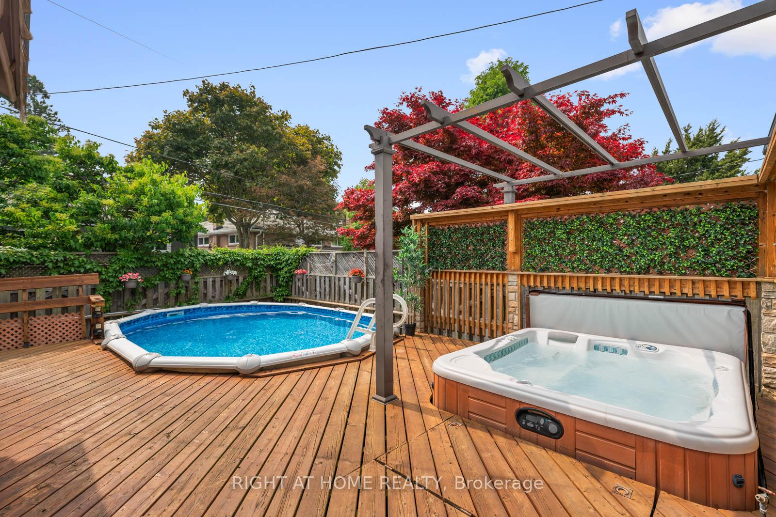 Photo 26 of 820 Zator Avenue, Pickering, Bay Ridges — HOMEH