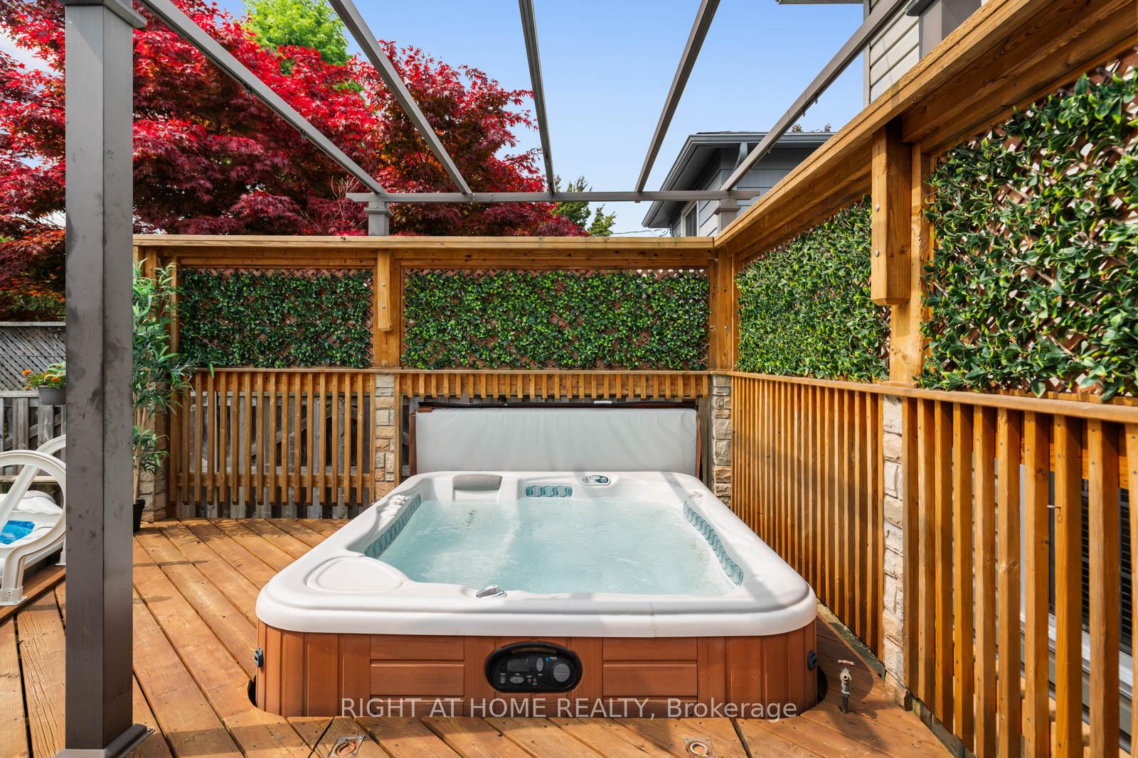 Photo 27 of 820 Zator Avenue, Pickering, Bay Ridges — HOMEH