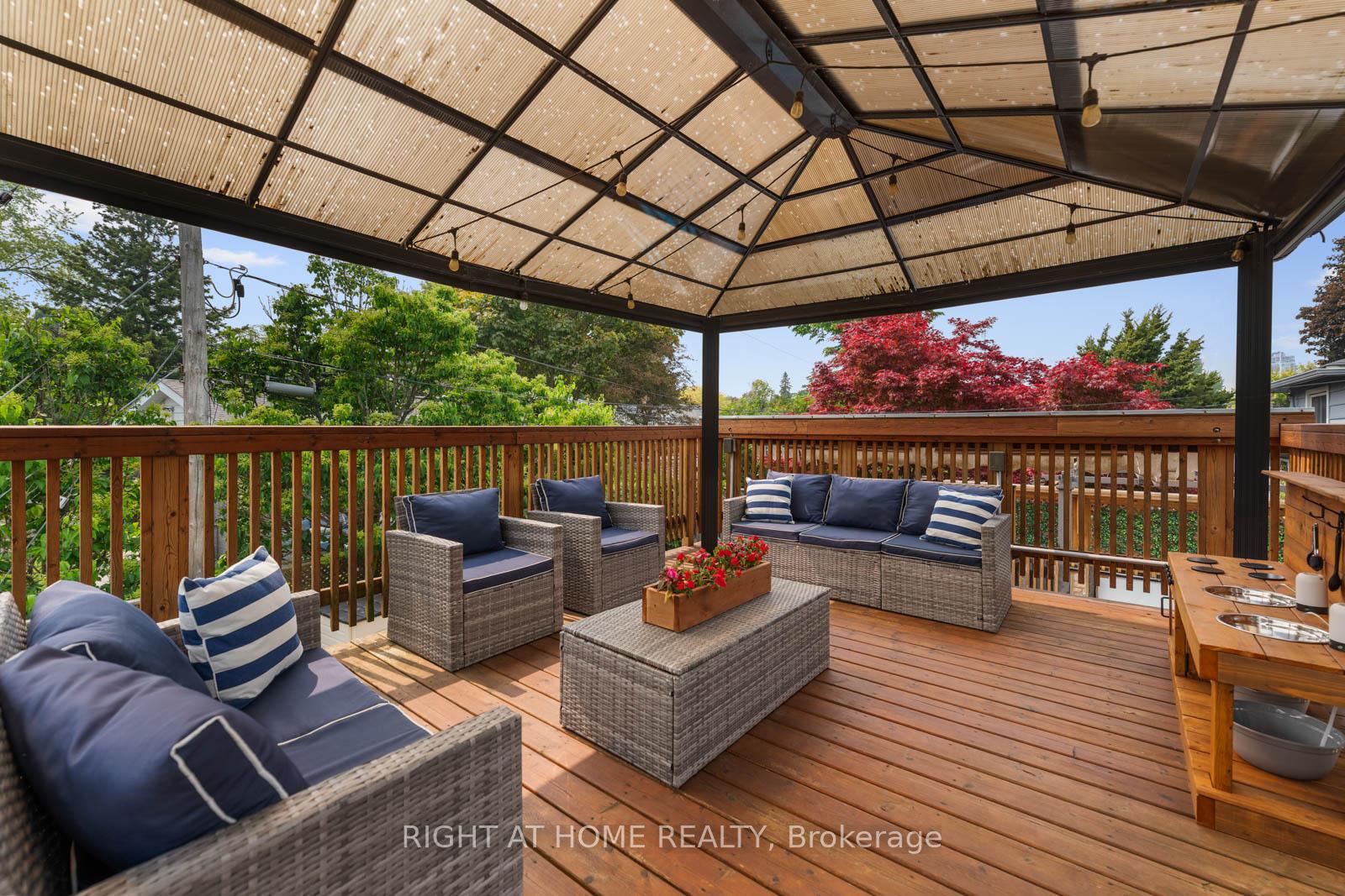 Photo 28 of 820 Zator Avenue, Pickering, Bay Ridges — HOMEH