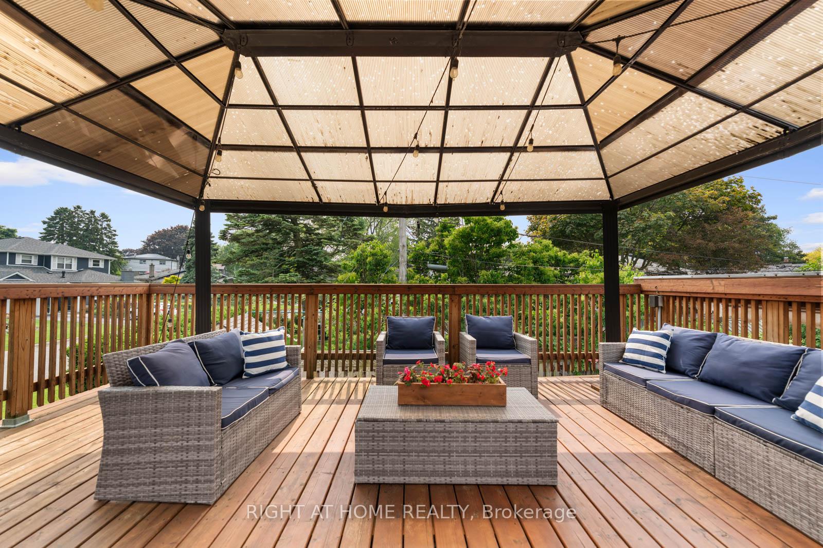 Photo 29 of 820 Zator Avenue, Pickering, Bay Ridges — HOMEH