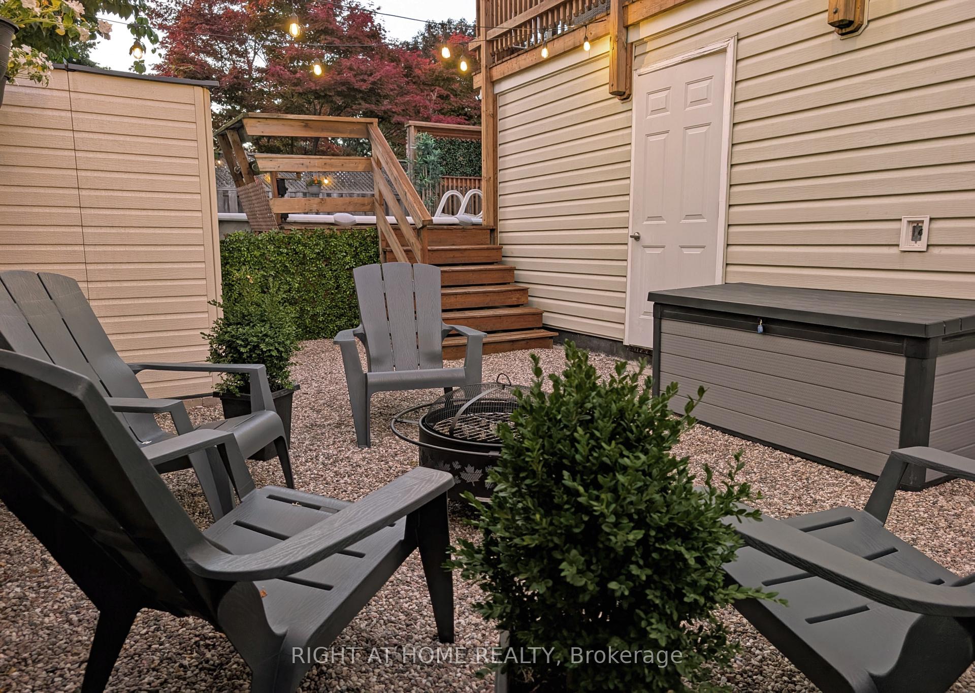 Photo 30 of 820 Zator Avenue, Pickering, Bay Ridges — HOMEH
