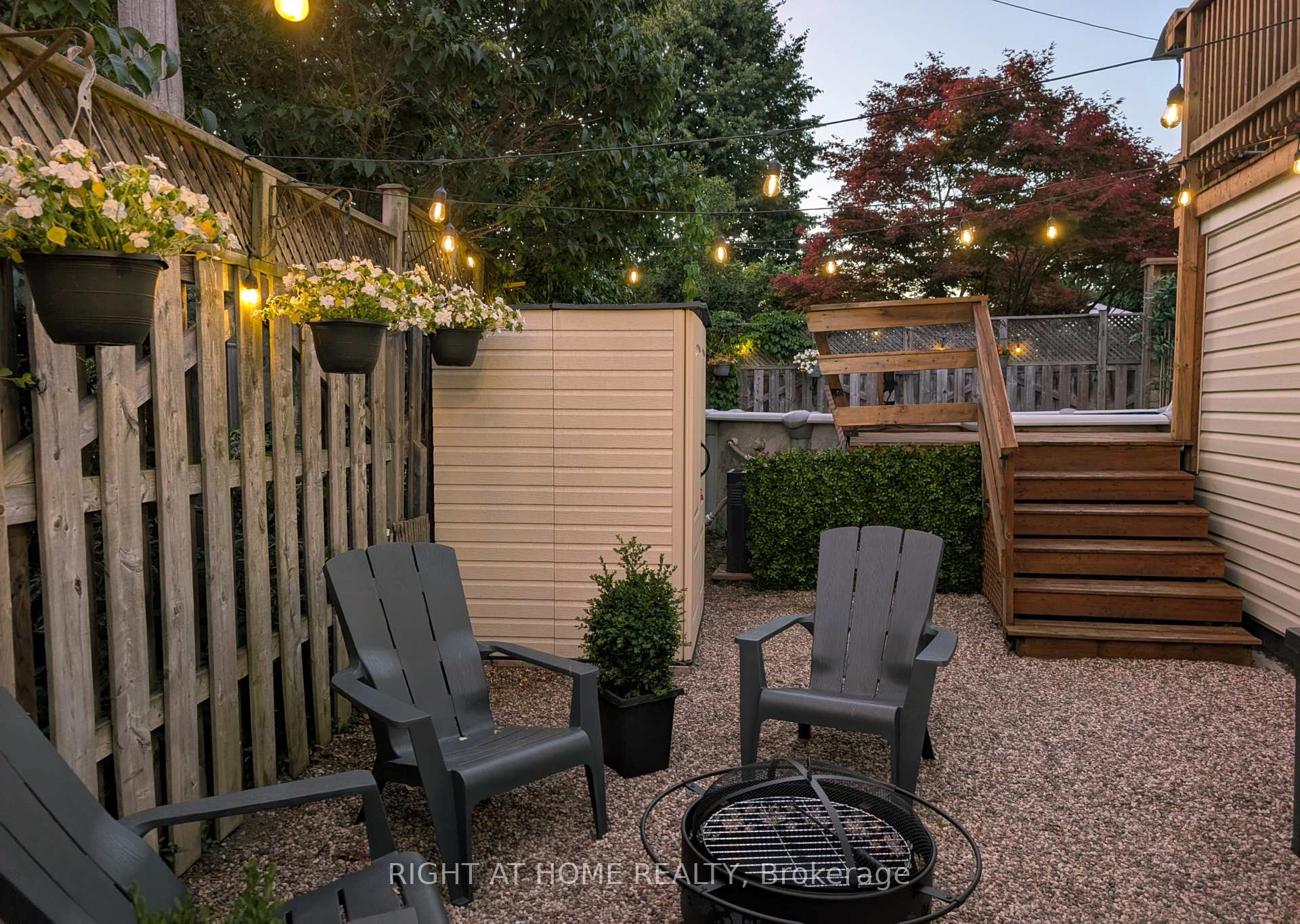 Photo 31 of 820 Zator Avenue, Pickering, Bay Ridges — HOMEH