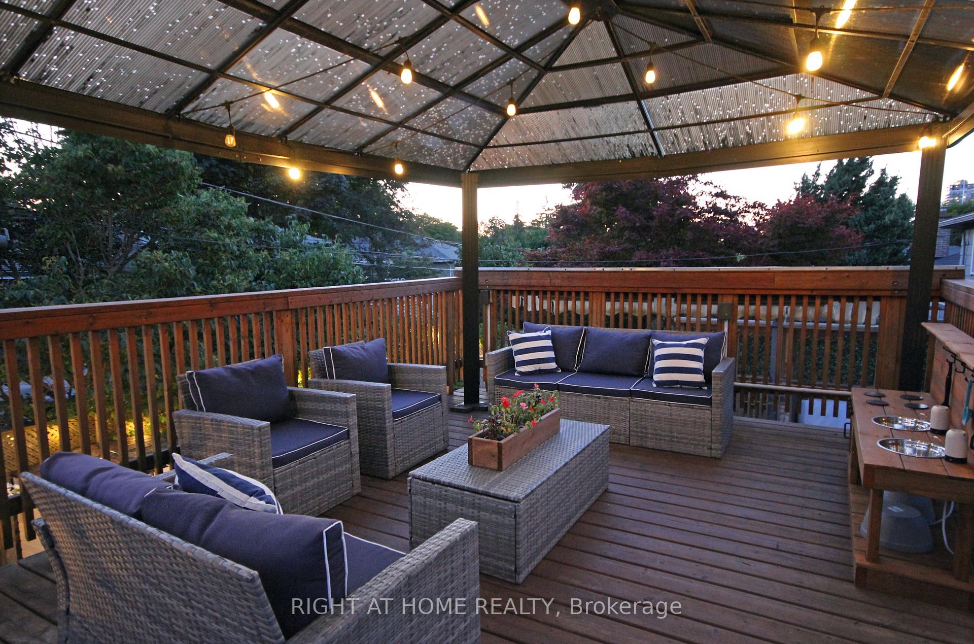 Photo 32 of 820 Zator Avenue, Pickering, Bay Ridges — HOMEH