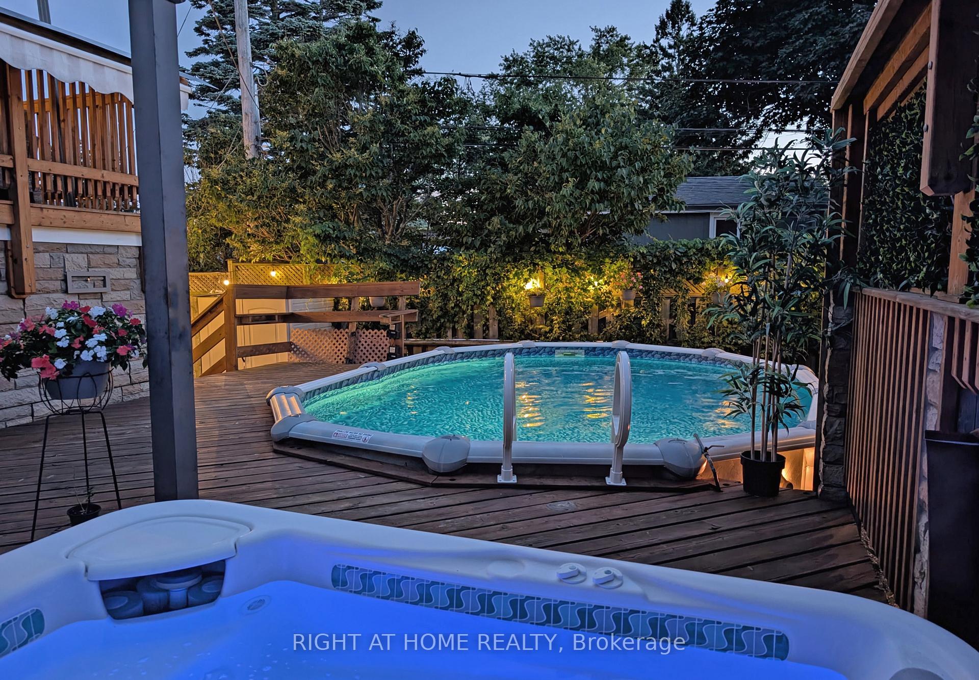 Photo 34 of 820 Zator Avenue, Pickering, Bay Ridges — HOMEH