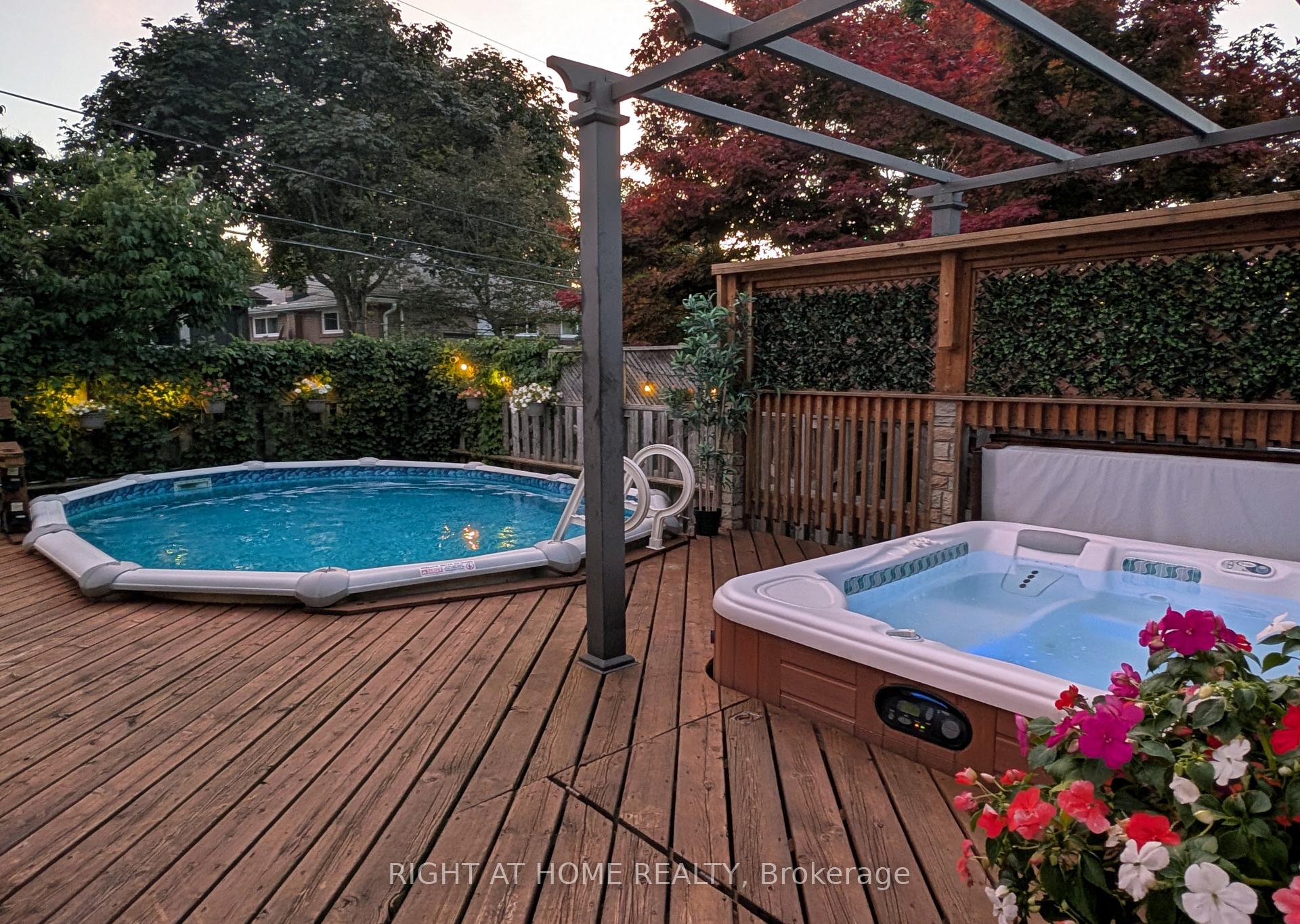 Photo 35 of 820 Zator Avenue, Pickering, Bay Ridges — HOMEH