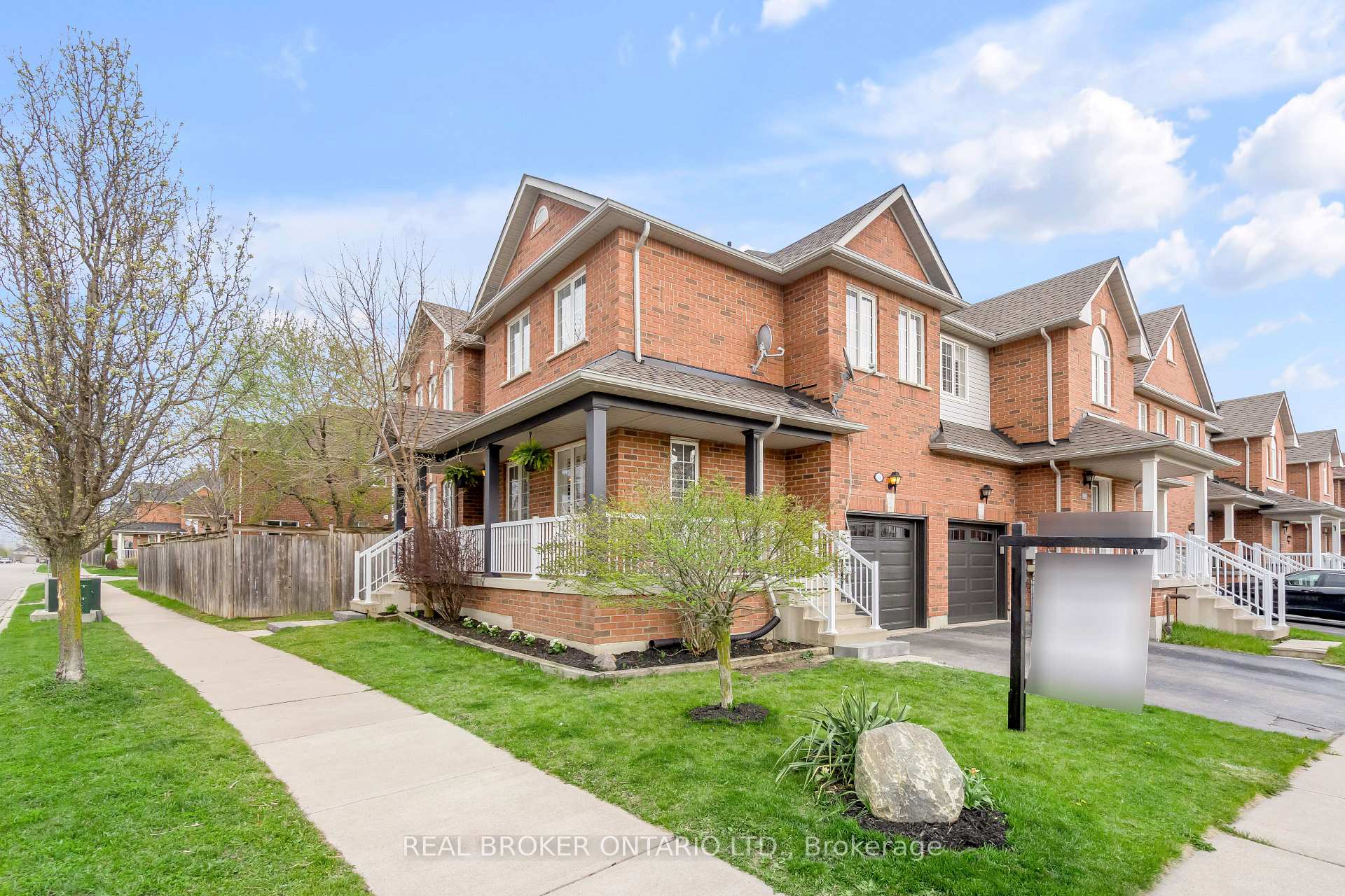 Photo 1 of 93 Gollins Drive, Milton, Dempsey — HOMEH