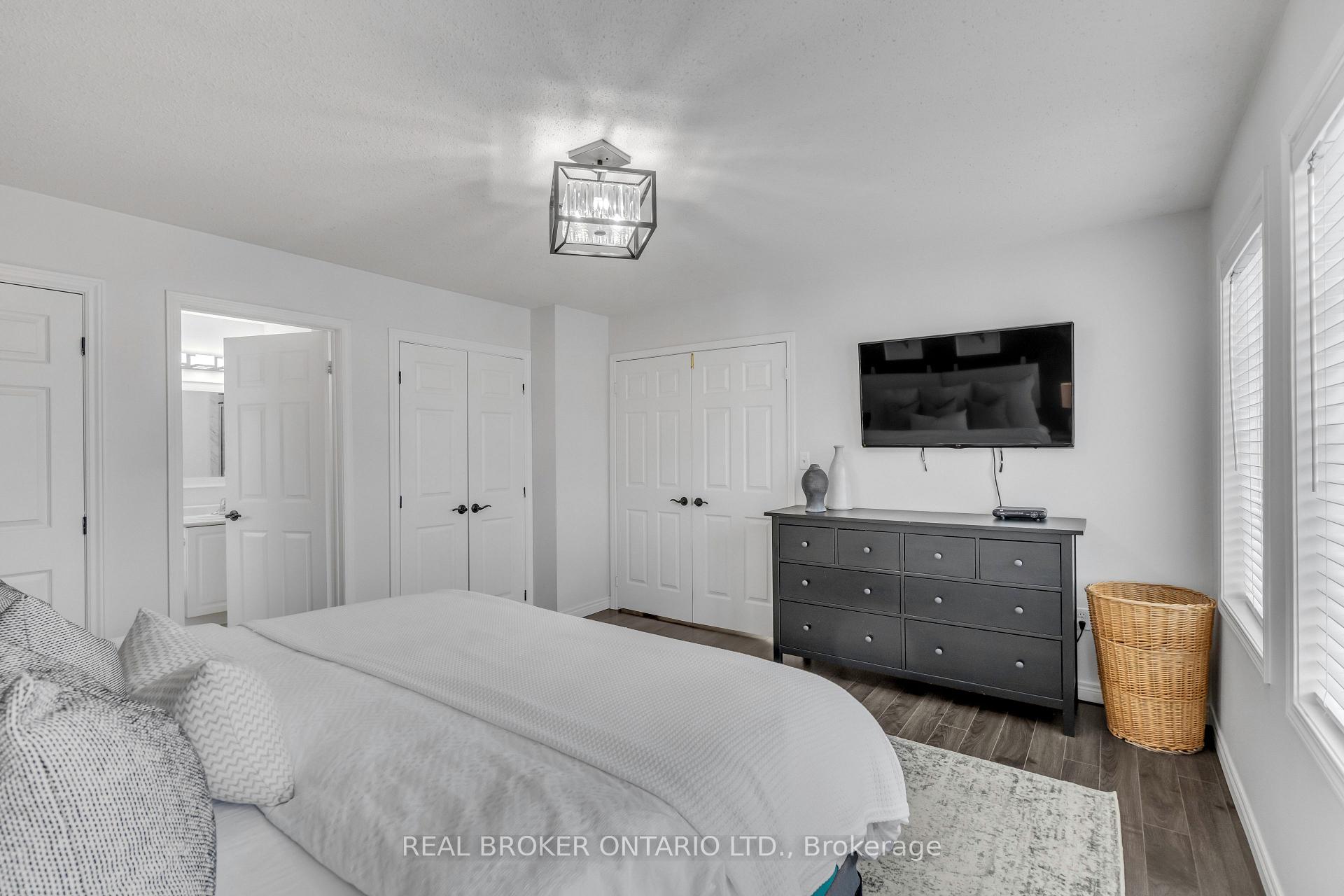 Photo 15 of 93 Gollins Drive, Milton, Dempsey — HOMEH