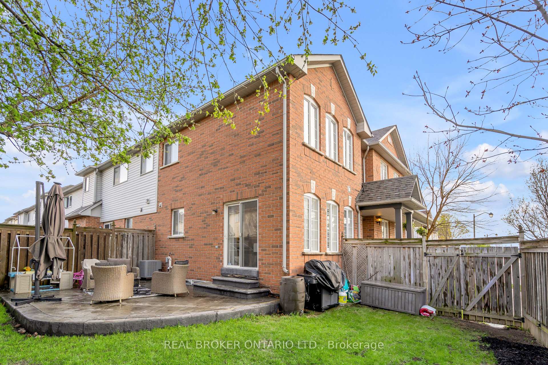 Photo 29 of 93 Gollins Drive, Milton, Dempsey — HOMEH