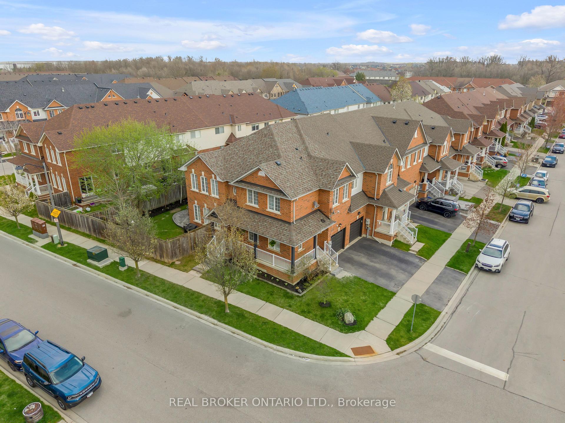 Photo 30 of 93 Gollins Drive, Milton, Dempsey — HOMEH