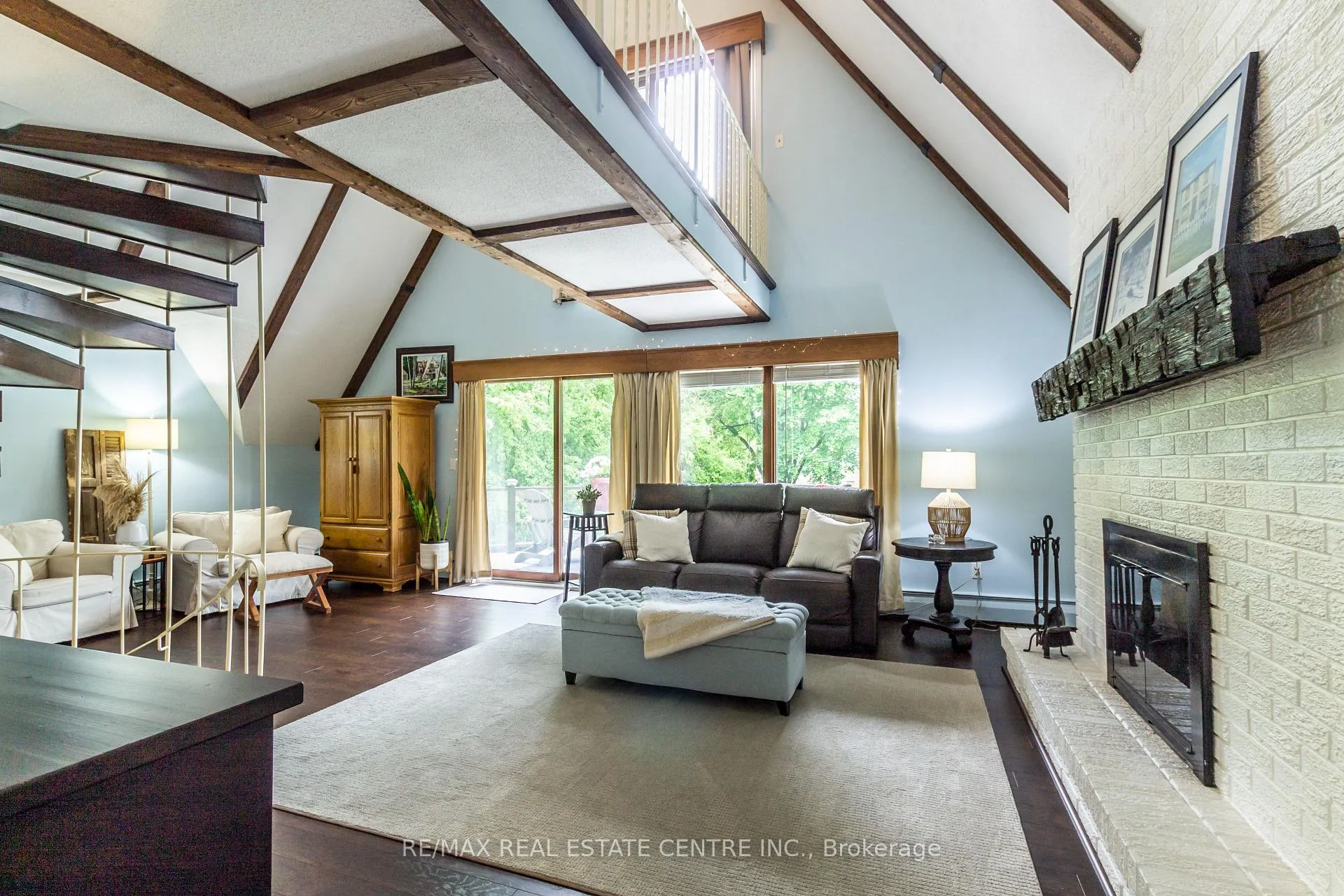 Photo 12 of 6607 Ellis Road, Puslinch, Puslinch Lake Settlement Areas — HOMEH