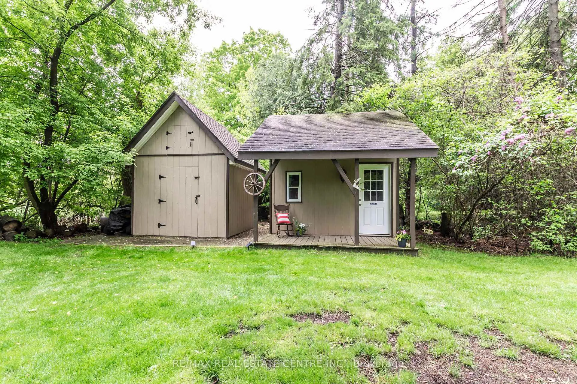 Photo 44 of 6607 Ellis Road, Puslinch, Puslinch Lake Settlement Areas — HOMEH
