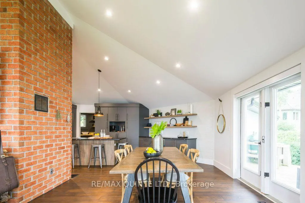 Photo 14 of 1190 County 3 Road, Prince Edward County, Ameliasburg Ward — HOMEH