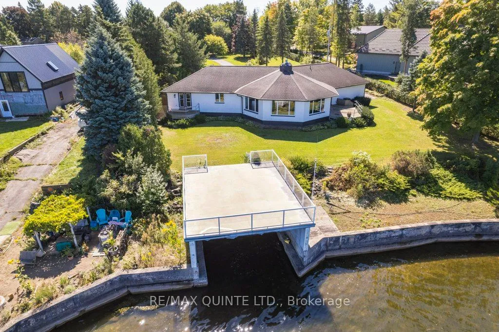 Photo 39 of 1190 County 3 Road, Prince Edward County, Ameliasburg Ward — HOMEH