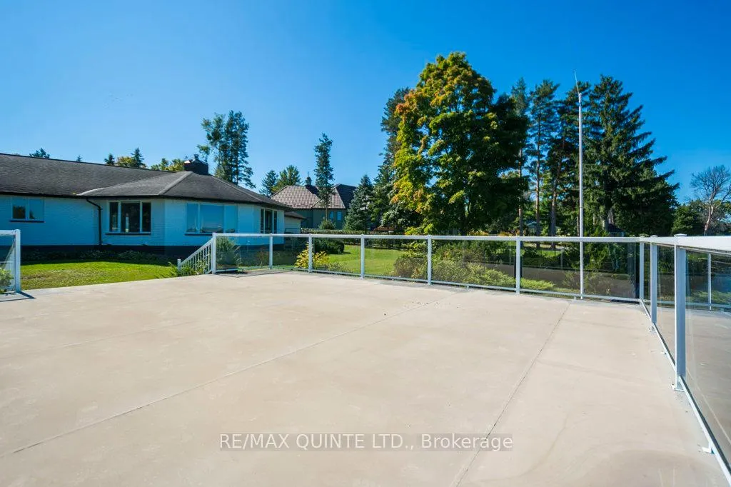 Photo 41 of 1190 County 3 Road, Prince Edward County, Ameliasburg Ward — HOMEH