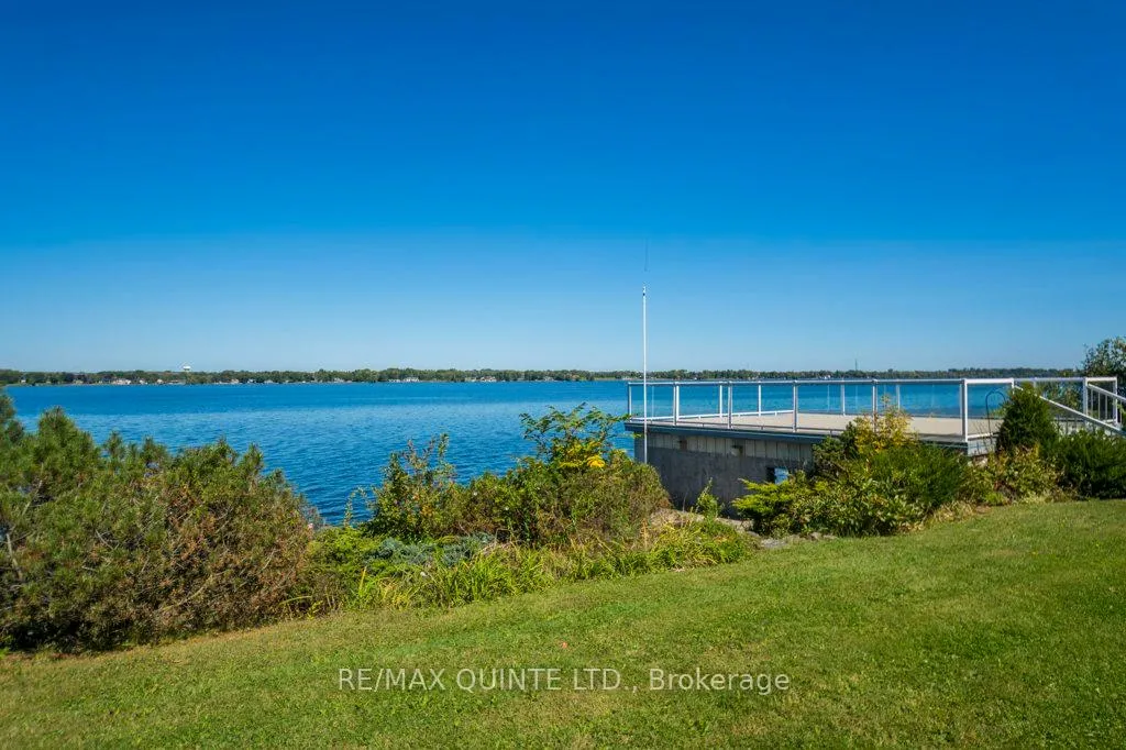Photo 42 of 1190 County 3 Road, Prince Edward County, Ameliasburg Ward — HOMEH