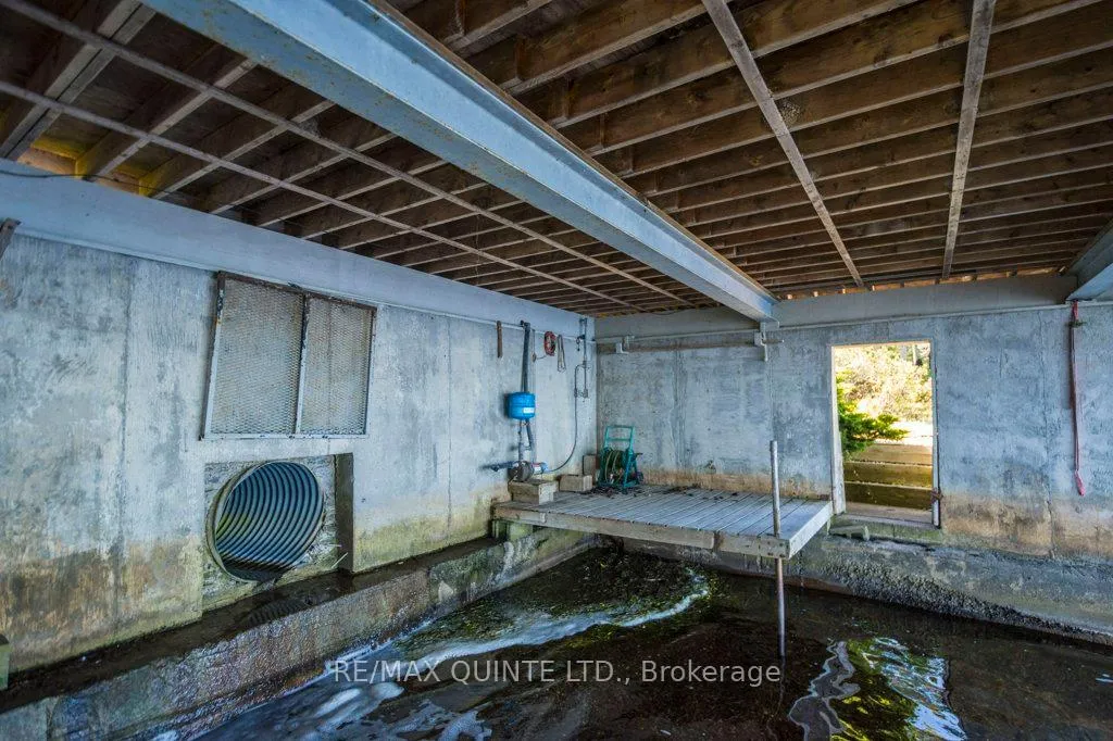 Photo 43 of 1190 County 3 Road, Prince Edward County, Ameliasburg Ward — HOMEH