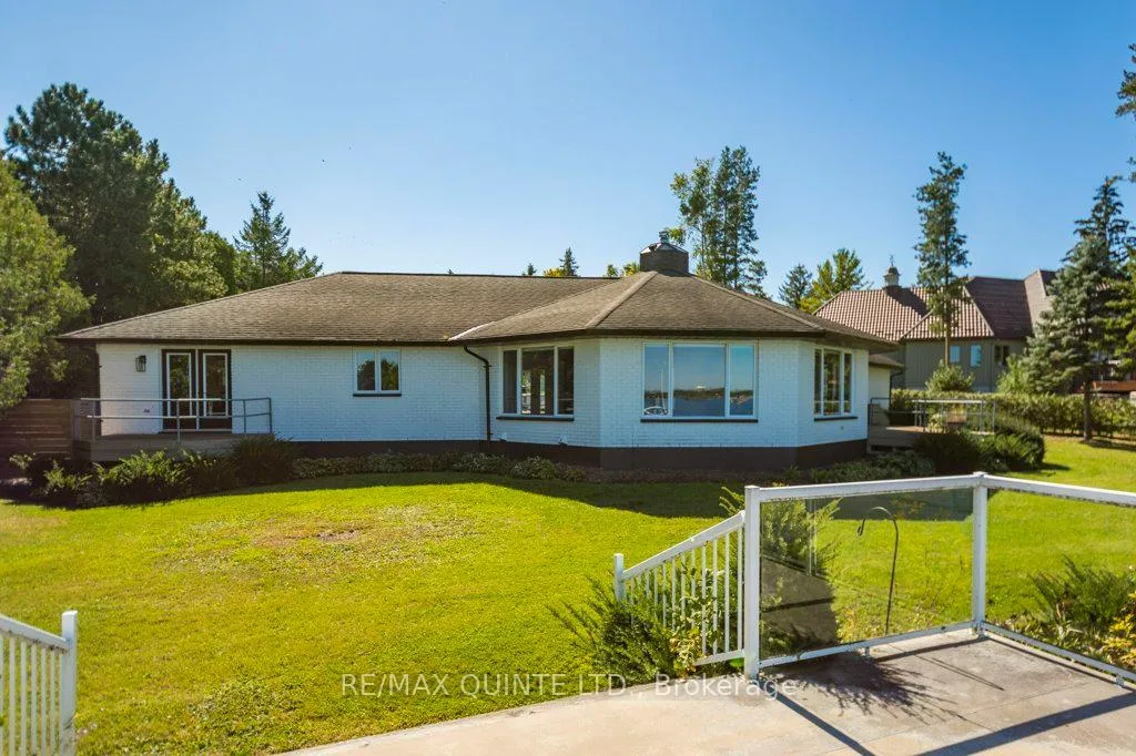 Photo 45 of 1190 County 3 Road, Prince Edward County, Ameliasburg Ward — HOMEH