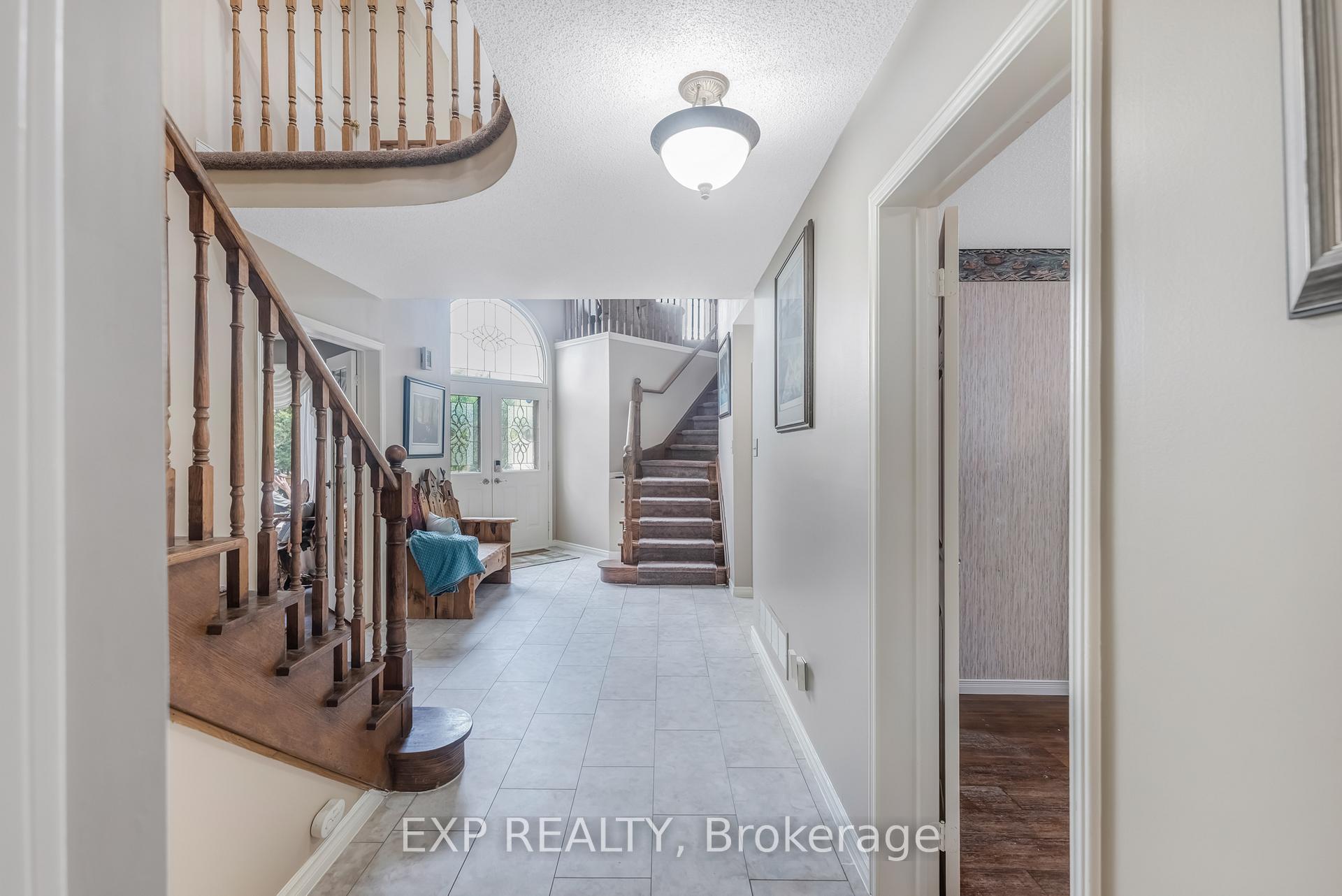 Photo 16 of 1064 Maury Crescent, Pickering, Liverpool — HOMEH