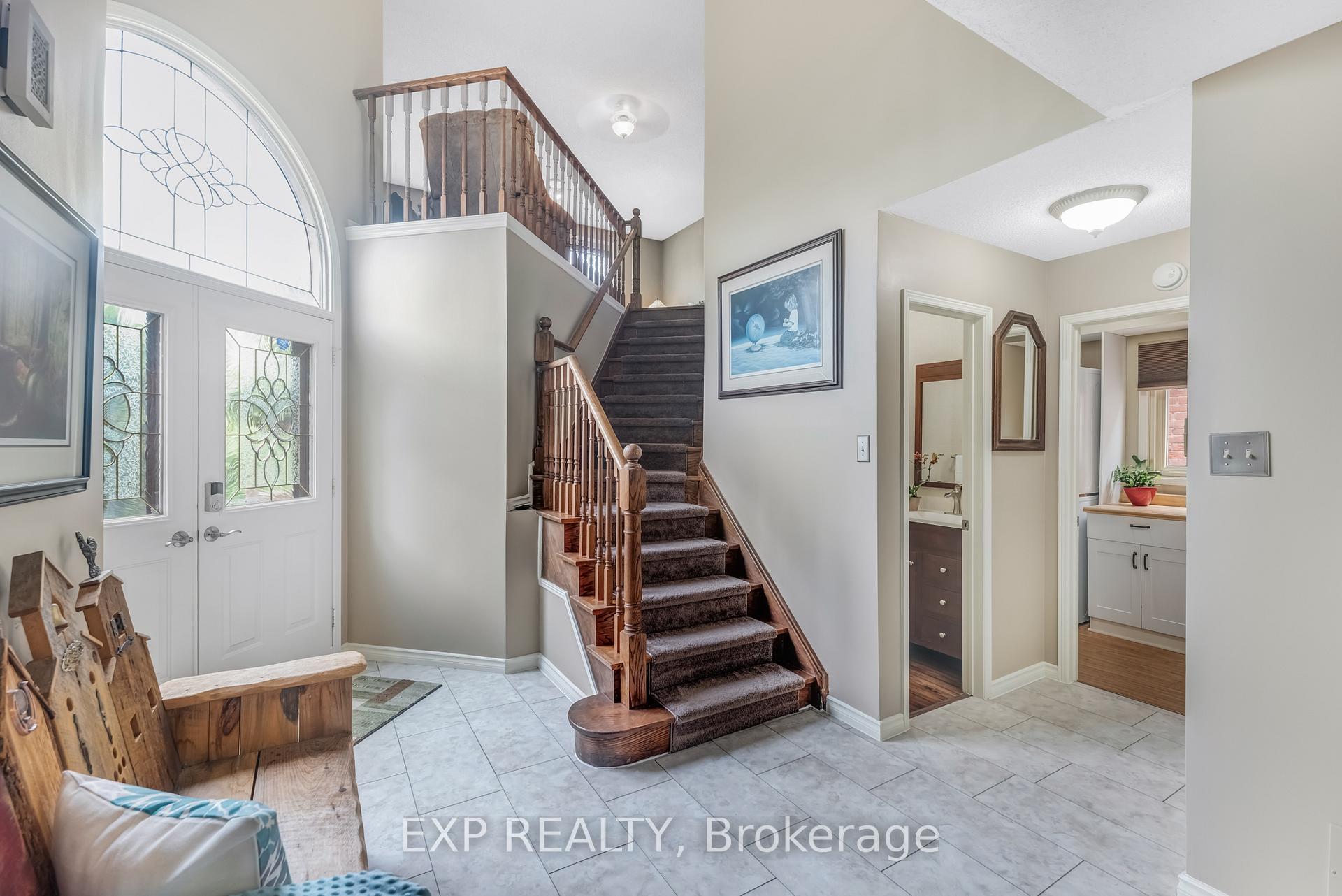 Photo 17 of 1064 Maury Crescent, Pickering, Liverpool — HOMEH
