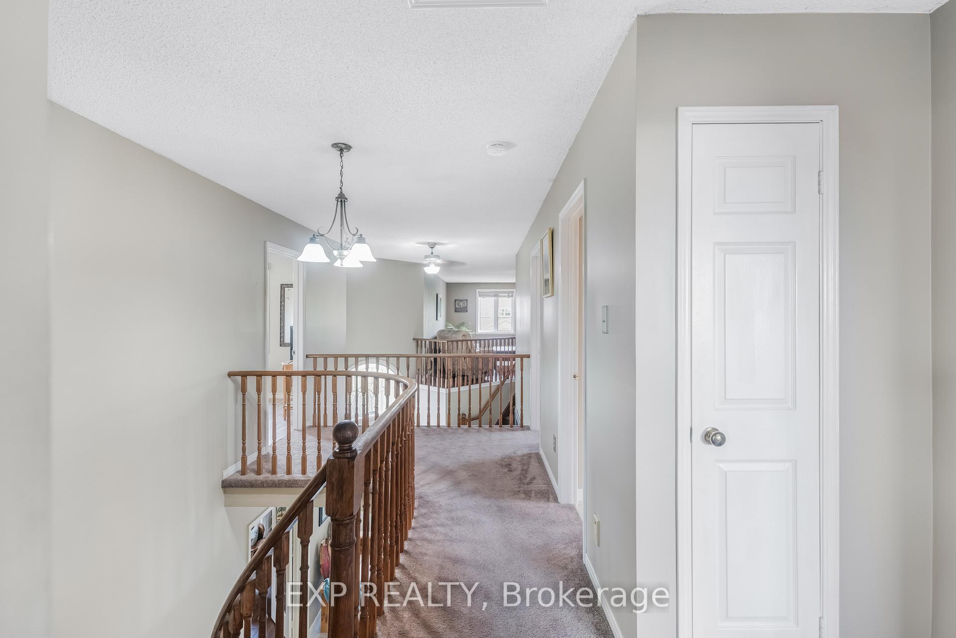 Photo 21 of 1064 Maury Crescent, Pickering, Liverpool — HOMEH