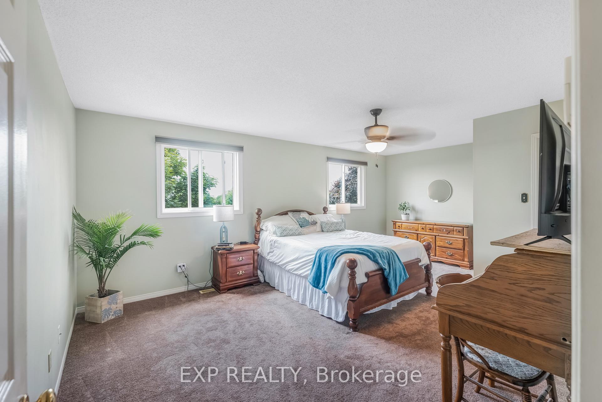 Photo 22 of 1064 Maury Crescent, Pickering, Liverpool — HOMEH