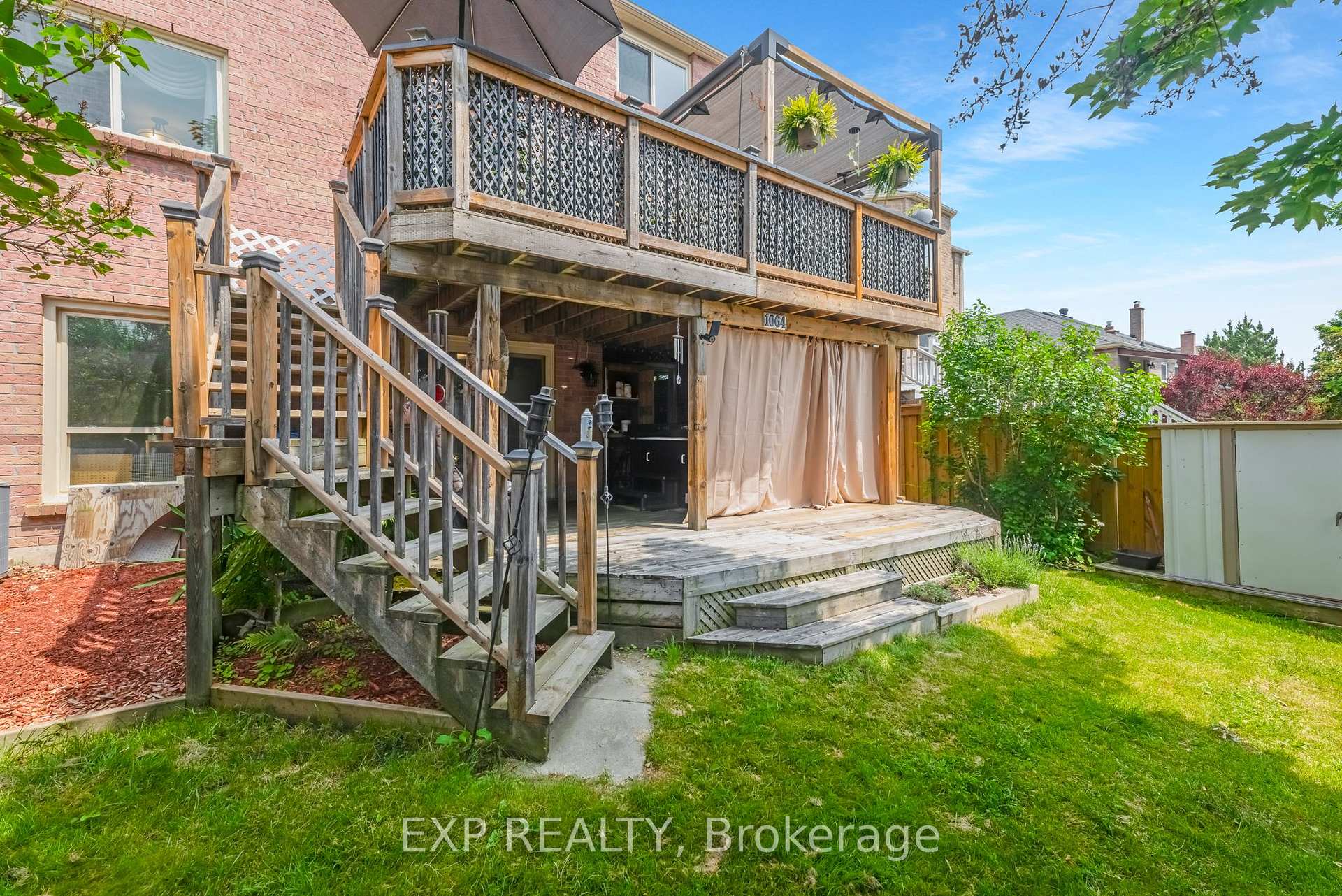 Photo 40 of 1064 Maury Crescent, Pickering, Liverpool — HOMEH