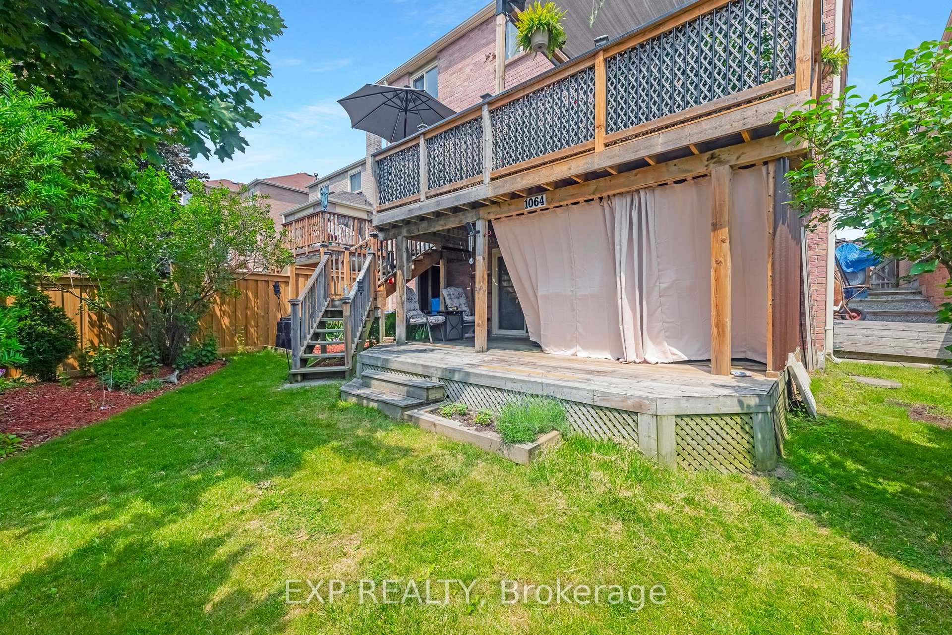 Photo 42 of 1064 Maury Crescent, Pickering, Liverpool — HOMEH