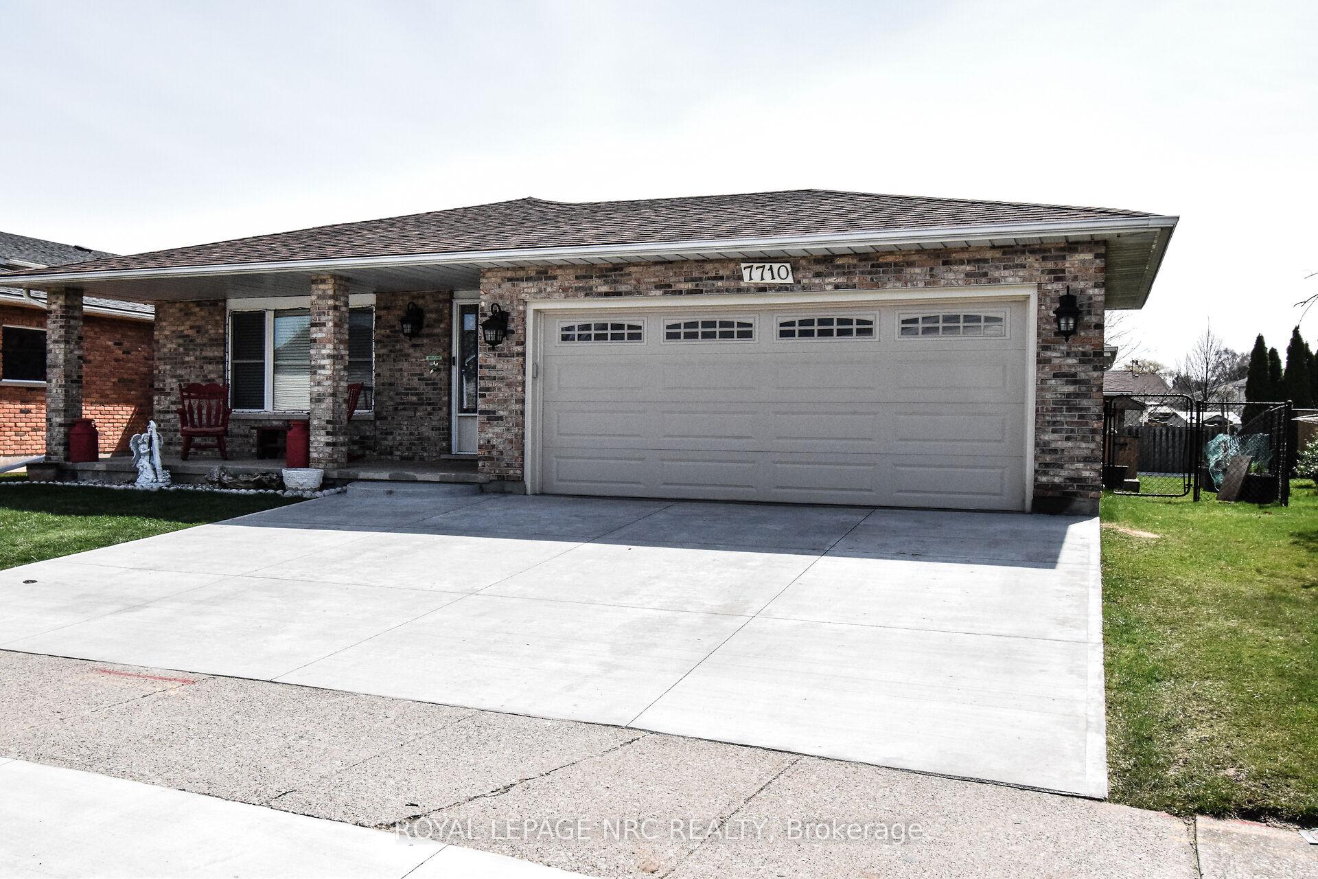 Photo 2 of 7710 Preakness Street, Niagara Falls, Ascot — HOMEH