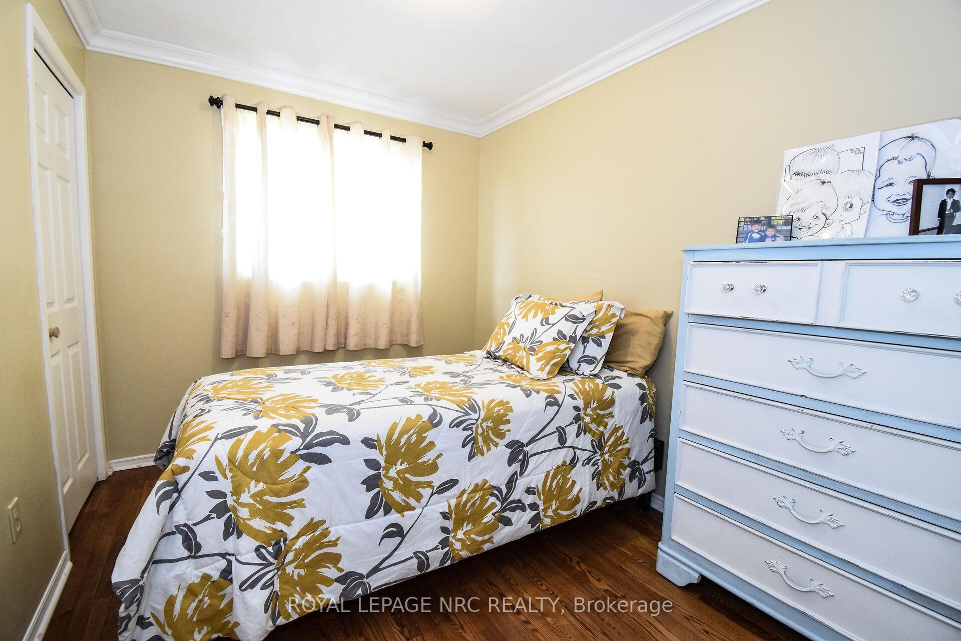 Photo 20 of 7710 Preakness Street, Niagara Falls, Ascot — HOMEH