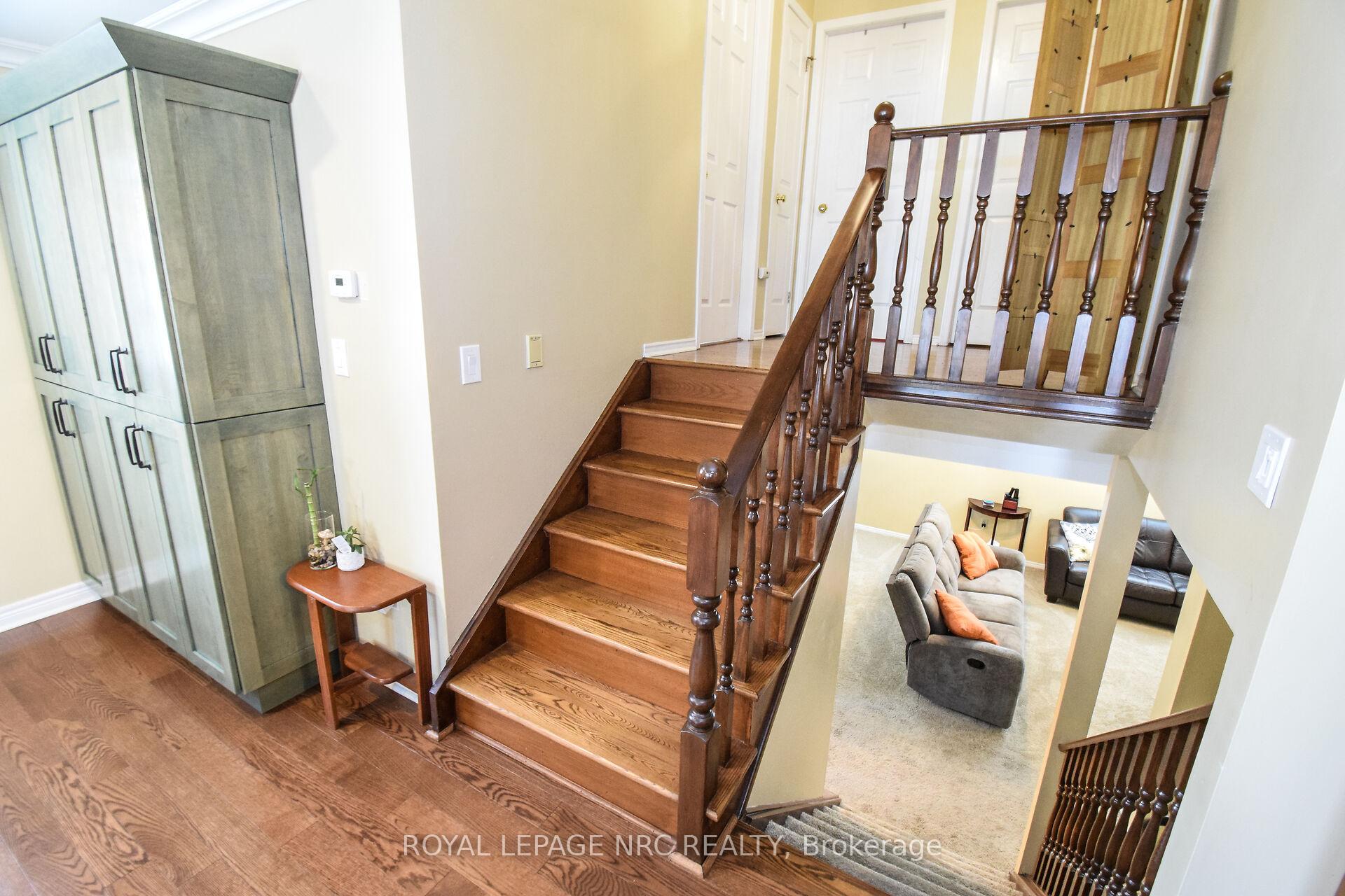 Photo 23 of 7710 Preakness Street, Niagara Falls, Ascot — HOMEH