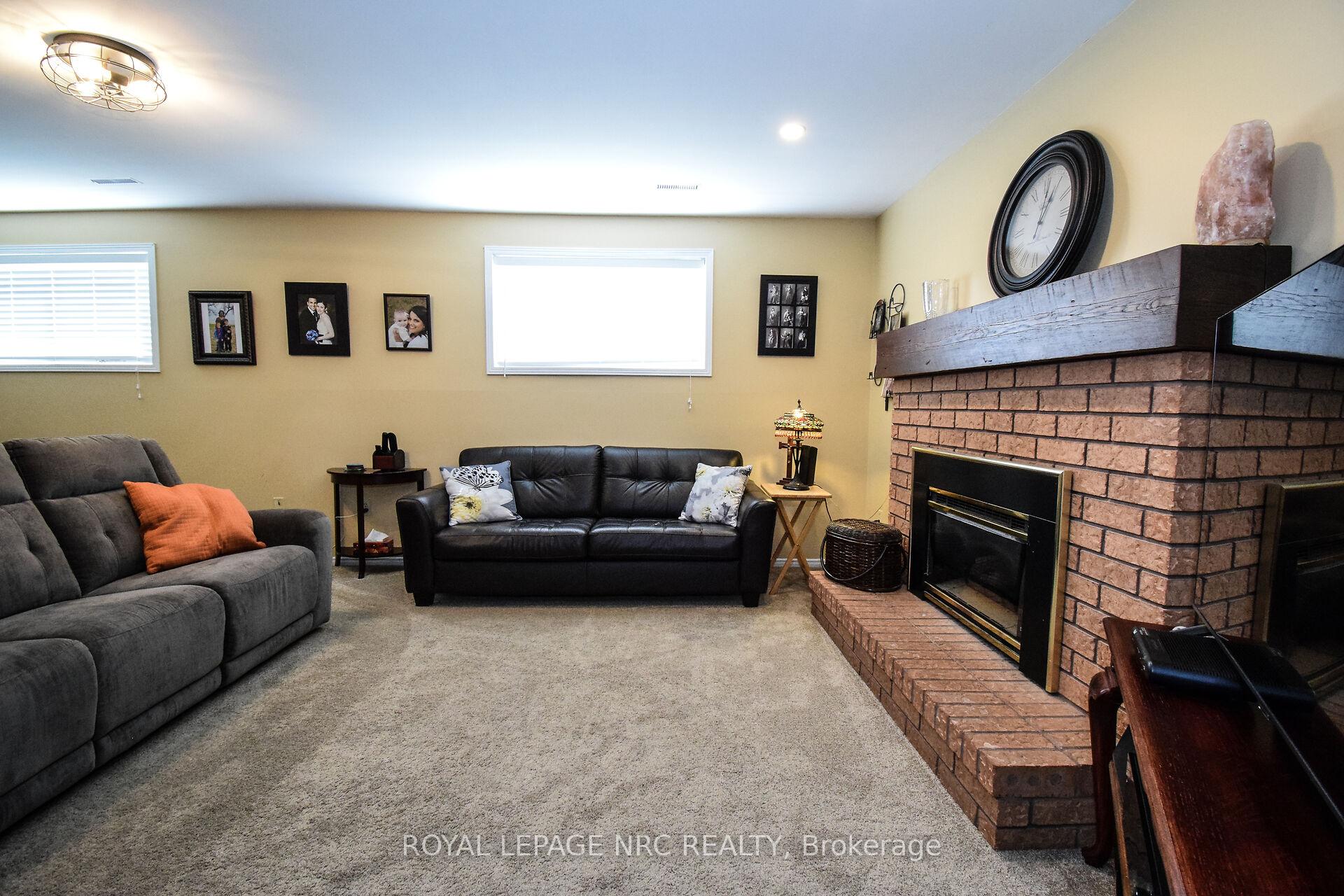 Photo 24 of 7710 Preakness Street, Niagara Falls, Ascot — HOMEH