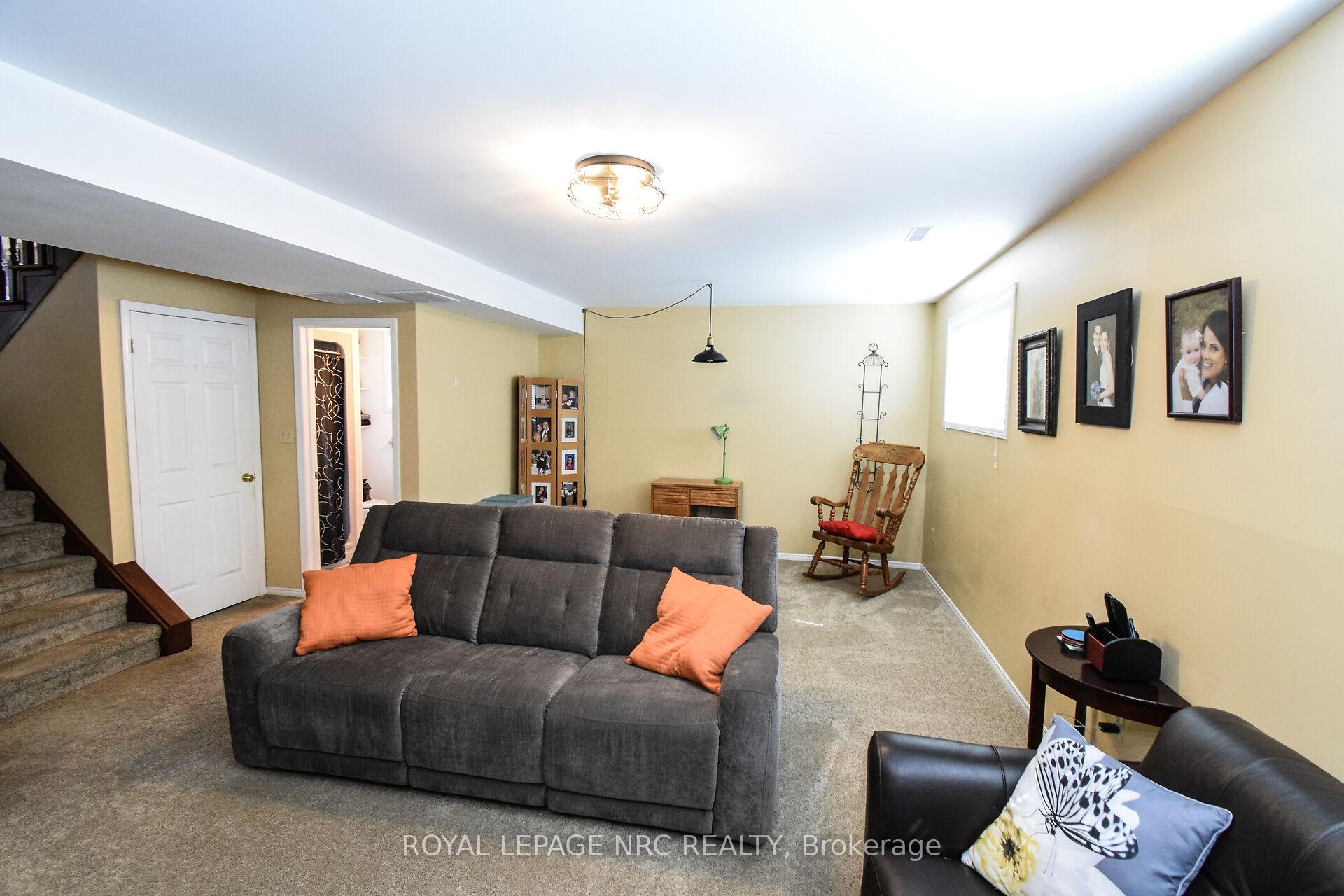 Photo 25 of 7710 Preakness Street, Niagara Falls, Ascot — HOMEH