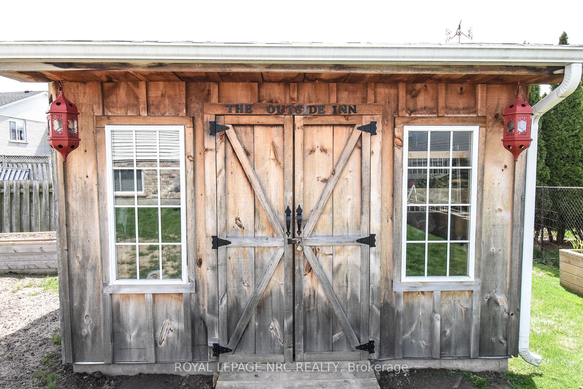 Photo 30 of 7710 Preakness Street, Niagara Falls, Ascot — HOMEH