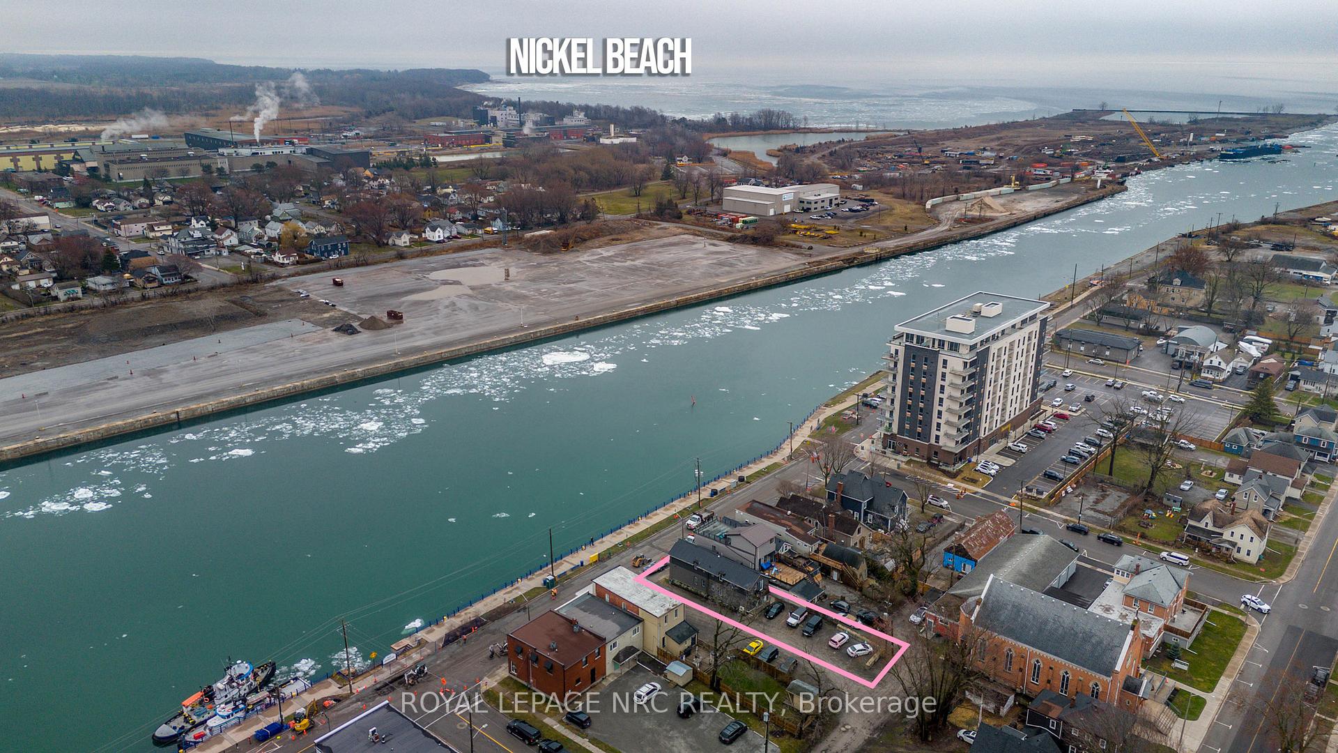 Photo 2 of 152 West Street, Port Colborne, Sugarloaf — HOMEH
