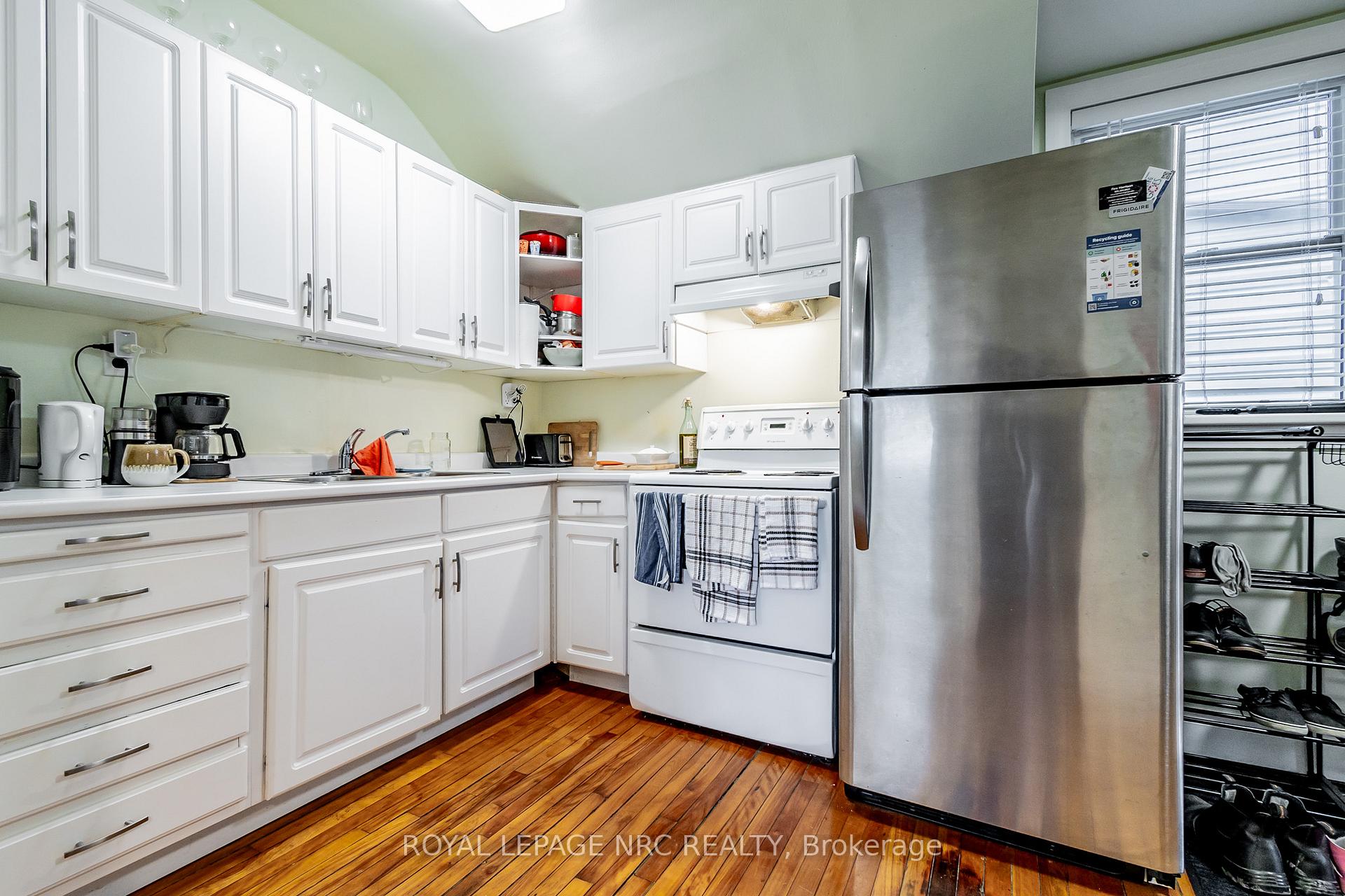 Photo 33 of 152 West Street, Port Colborne, Sugarloaf — HOMEH