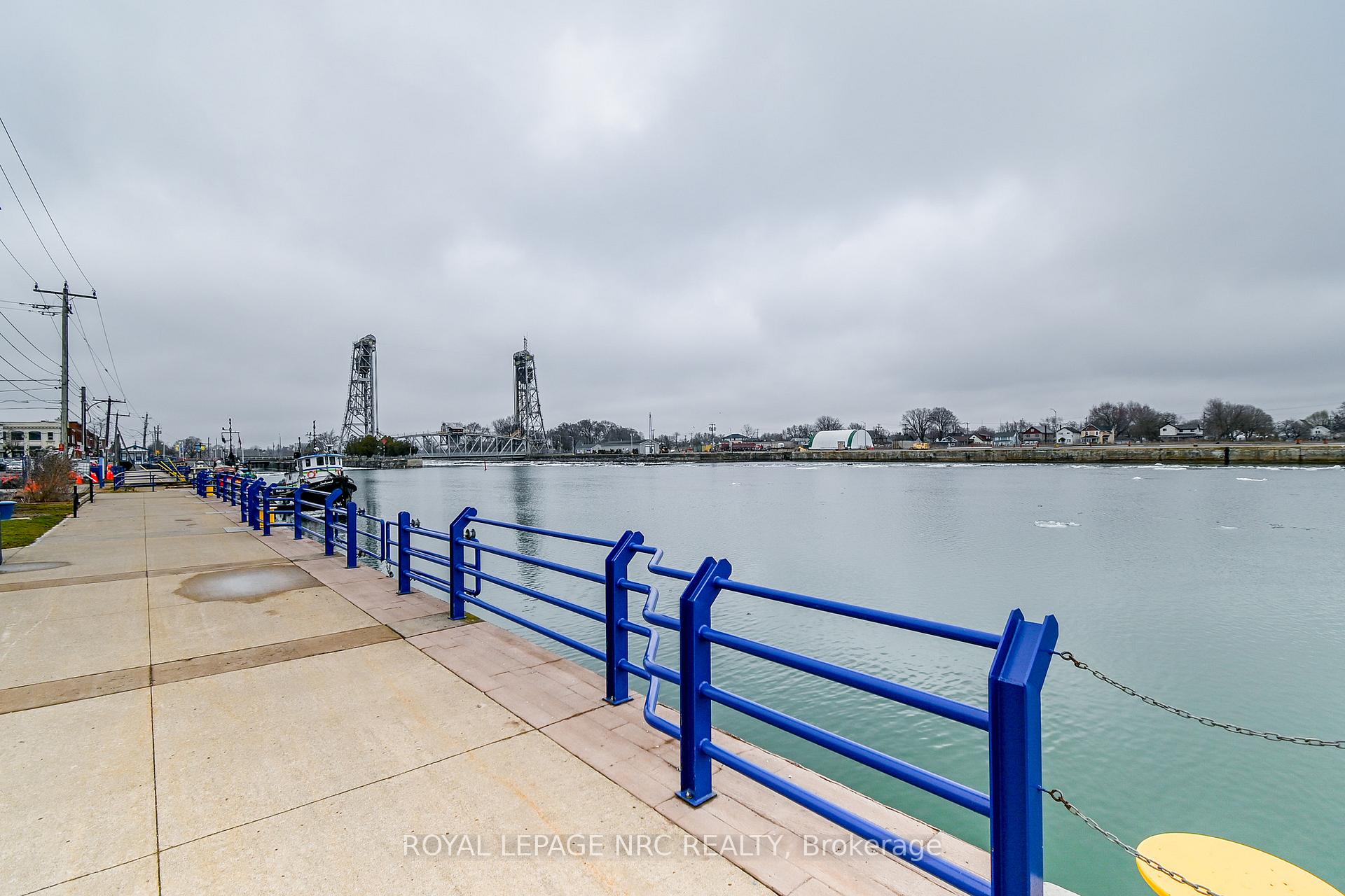 Photo 39 of 152 West Street, Port Colborne, Sugarloaf — HOMEH