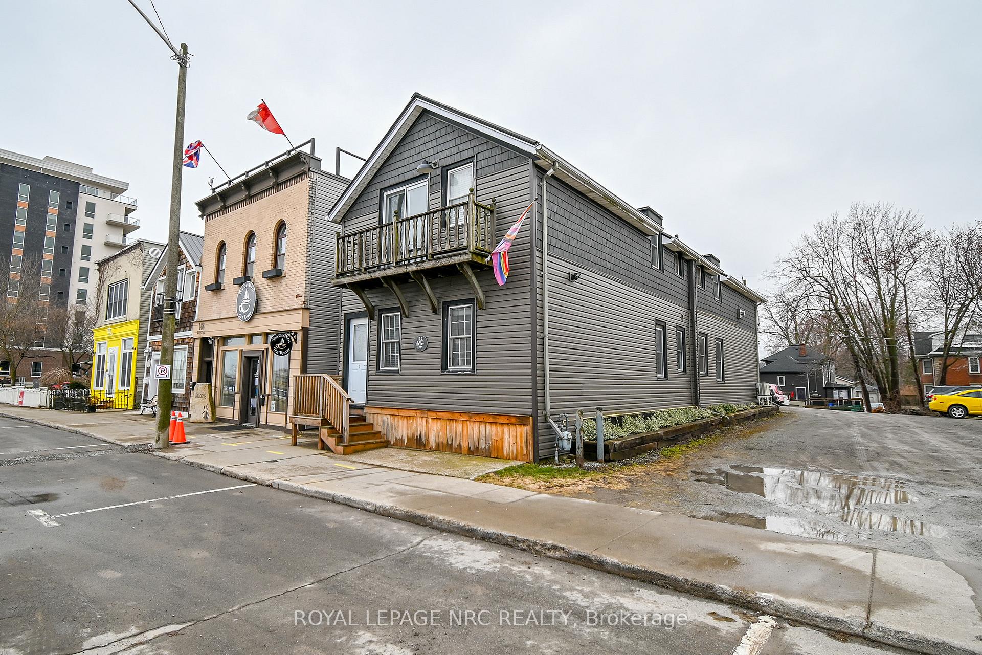 Photo 40 of 152 West Street, Port Colborne, Sugarloaf — HOMEH