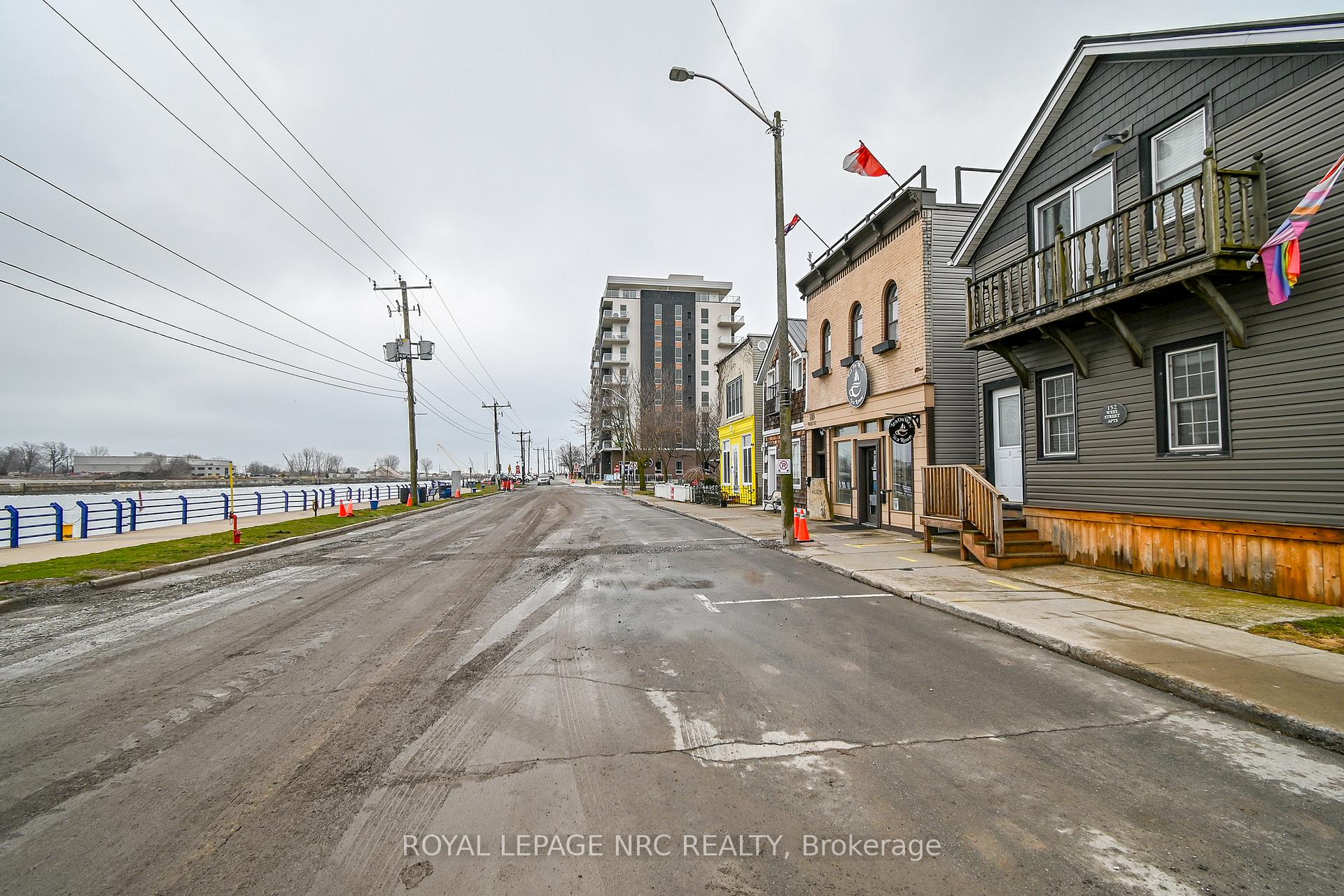 Photo 41 of 152 West Street, Port Colborne, Sugarloaf — HOMEH