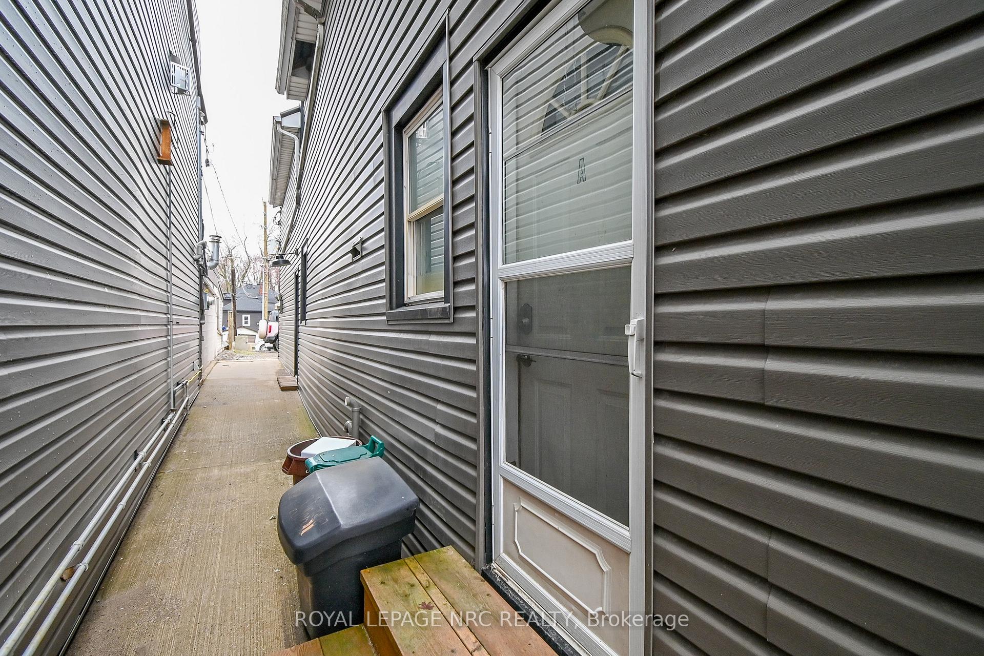 Photo 42 of 152 West Street, Port Colborne, Sugarloaf — HOMEH
