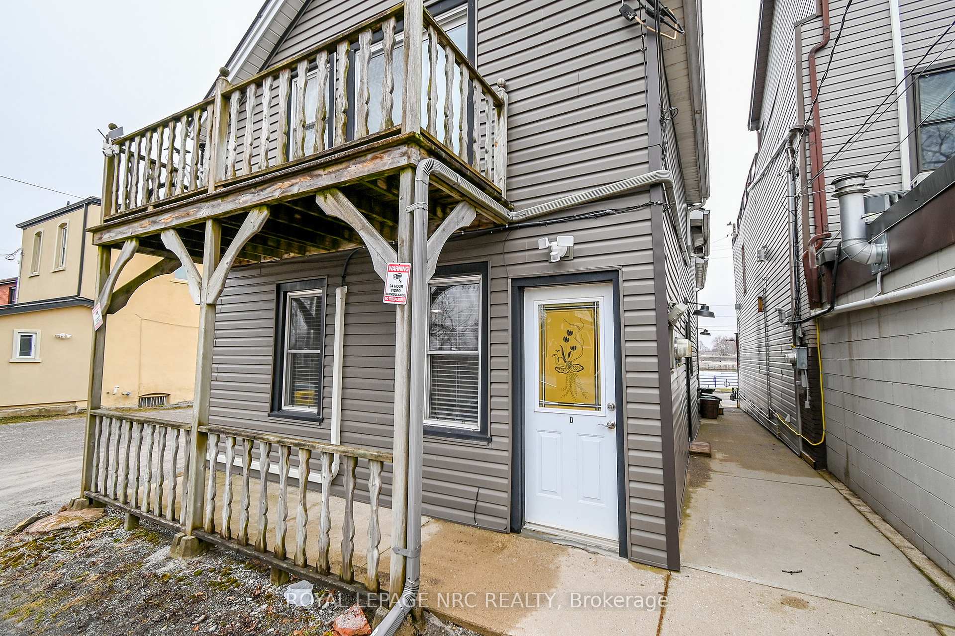 Photo 43 of 152 West Street, Port Colborne, Sugarloaf — HOMEH