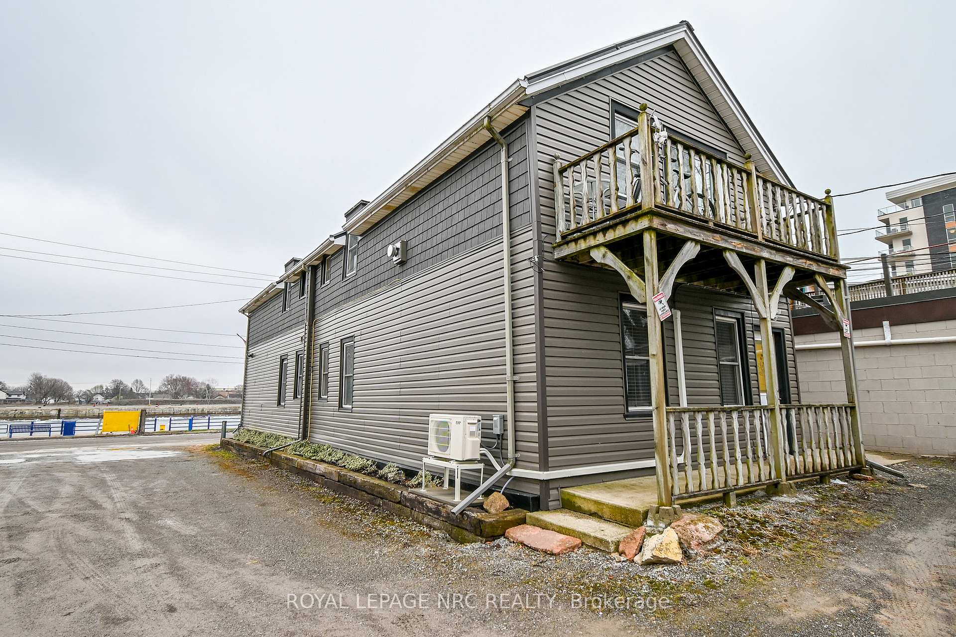 Photo 44 of 152 West Street, Port Colborne, Sugarloaf — HOMEH