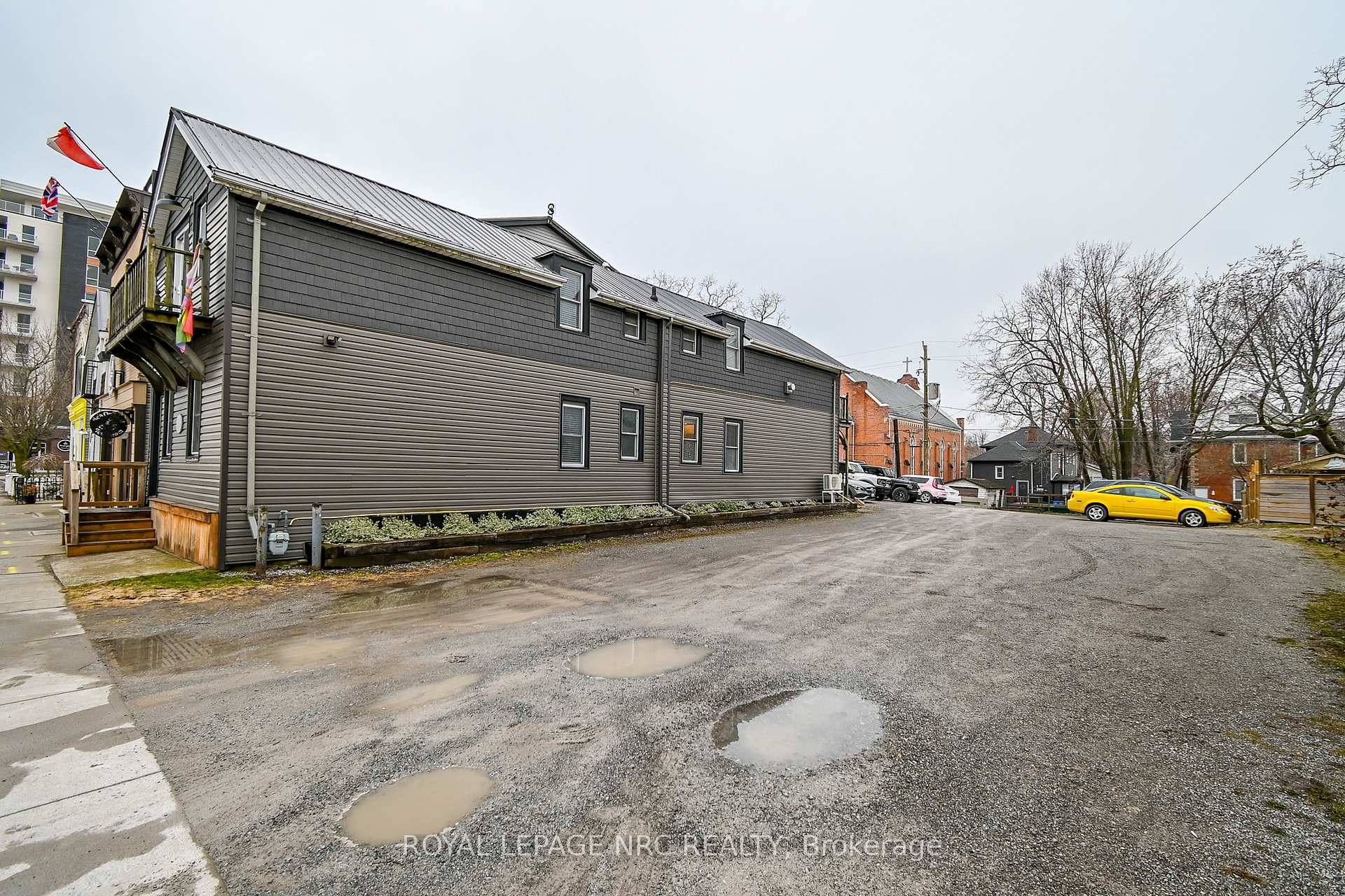 Photo 45 of 152 West Street, Port Colborne, Sugarloaf — HOMEH