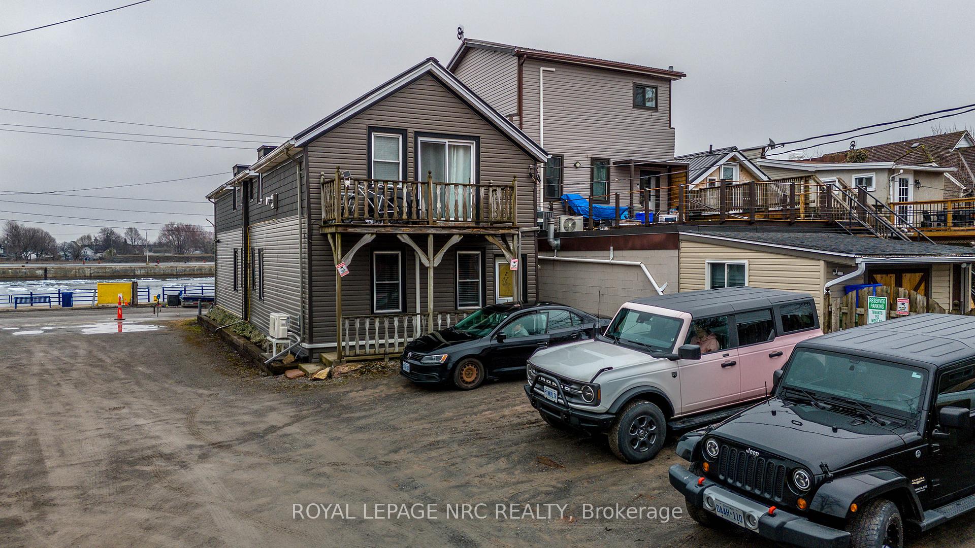 Photo 46 of 152 West Street, Port Colborne, Sugarloaf — HOMEH