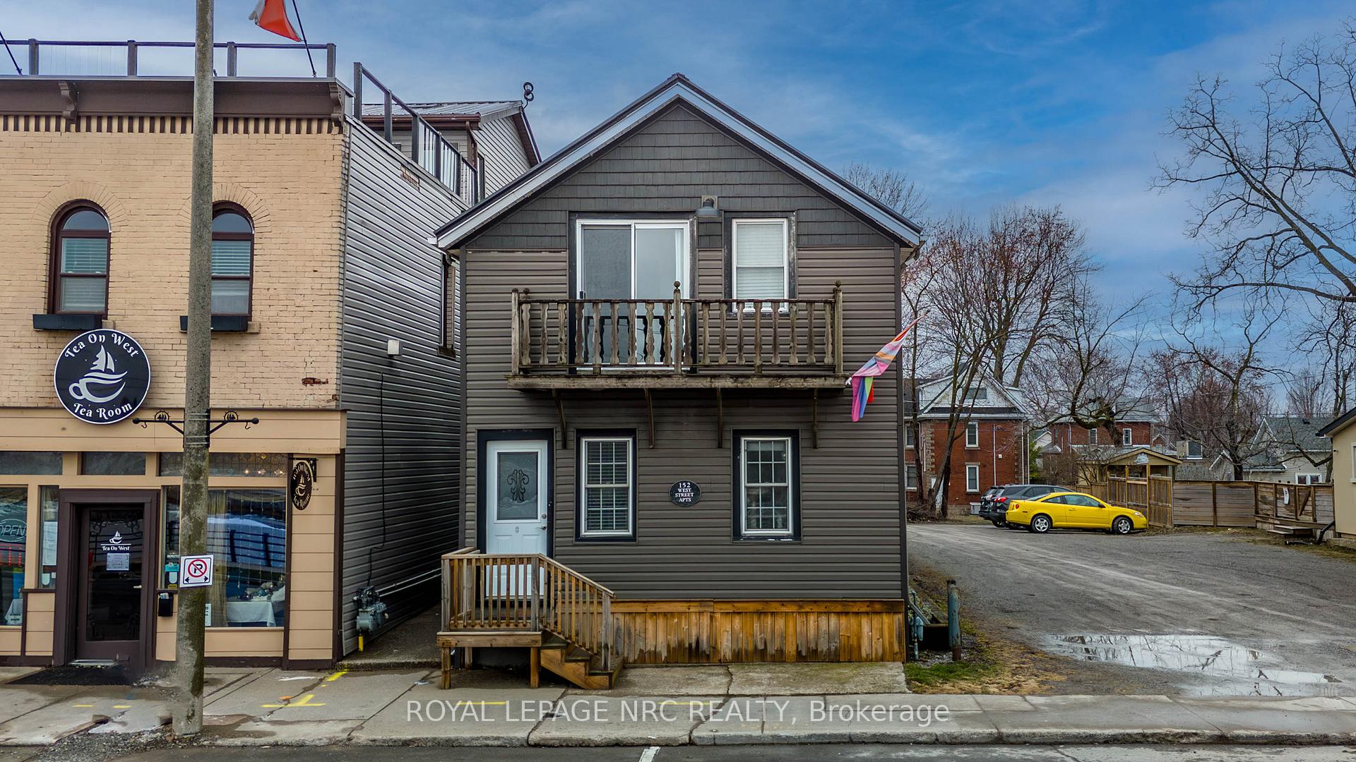 Photo 49 of 152 West Street, Port Colborne, Sugarloaf — HOMEH