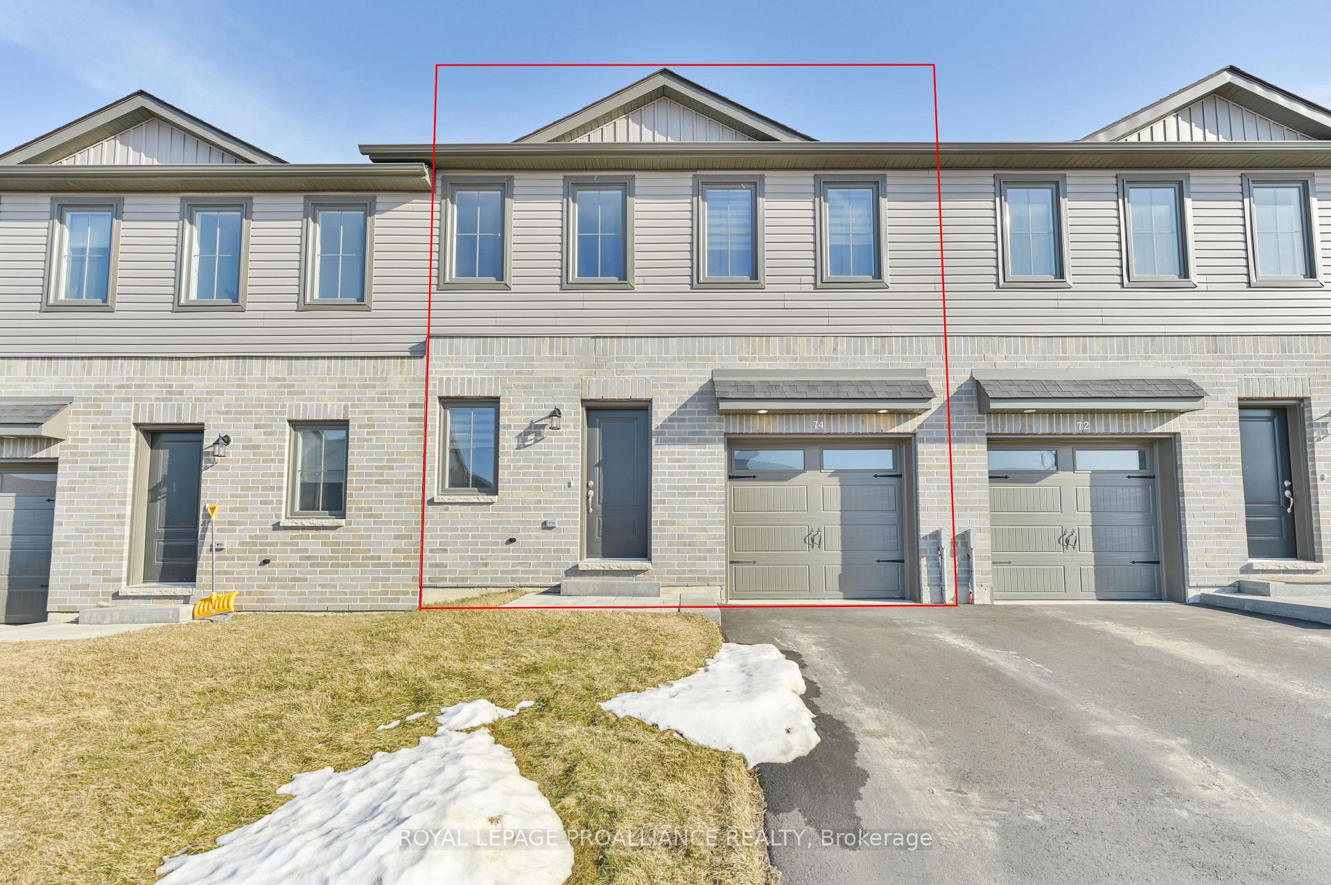 Photo 1 of 74 Campbell Crescent, Prince Edward County, South Marysburg Ward — HOMEH