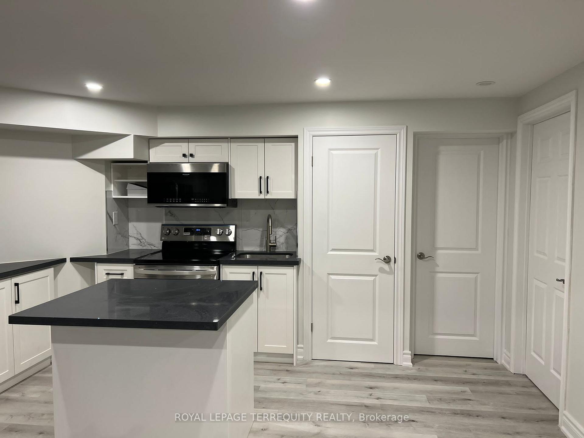 Photo 6 of Unit Bsmt, 286 Hoover Drive, Pickering, Rougemount — HOMEH