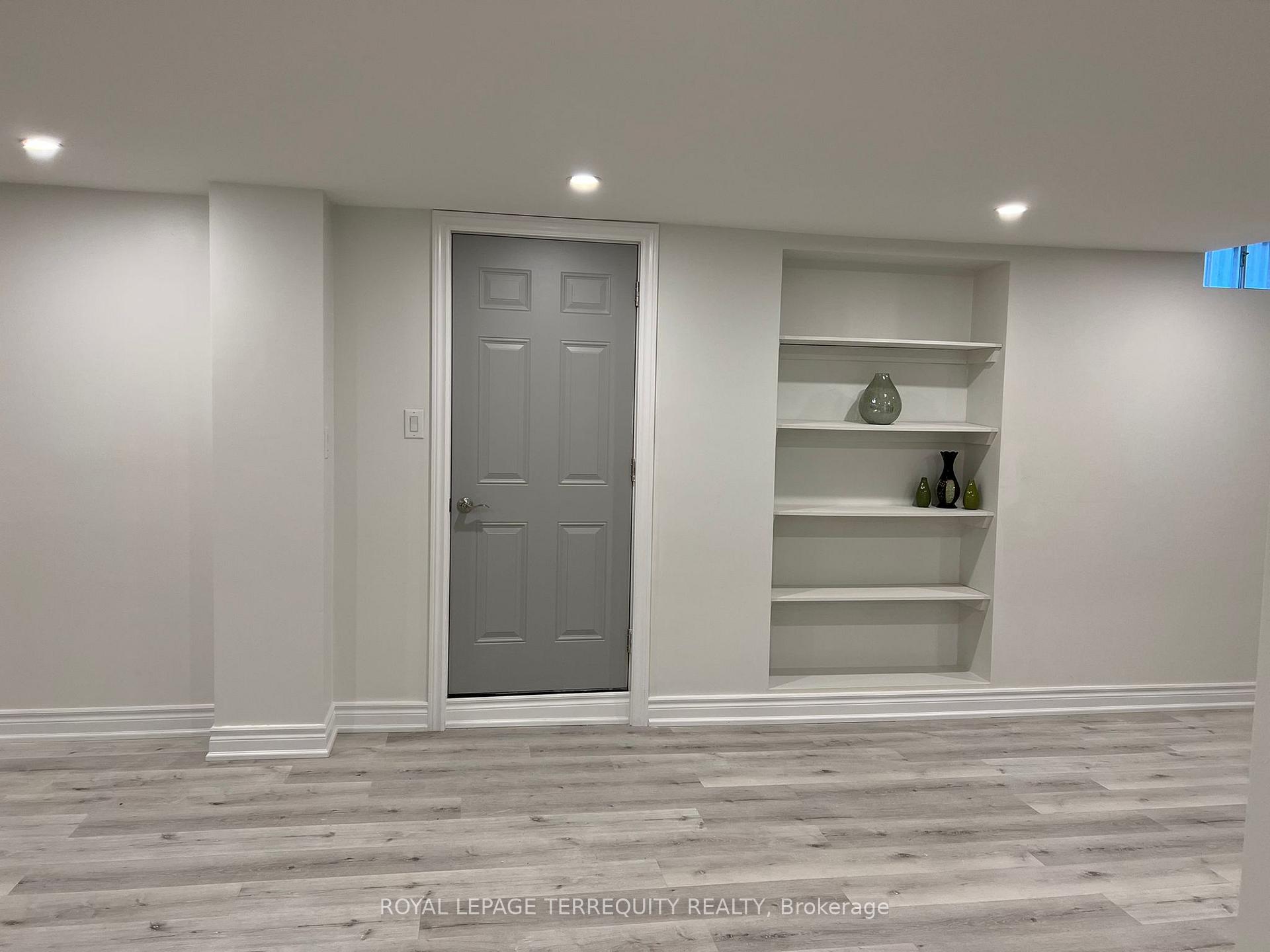 Photo 7 of Unit Bsmt, 286 Hoover Drive, Pickering, Rougemount — HOMEH